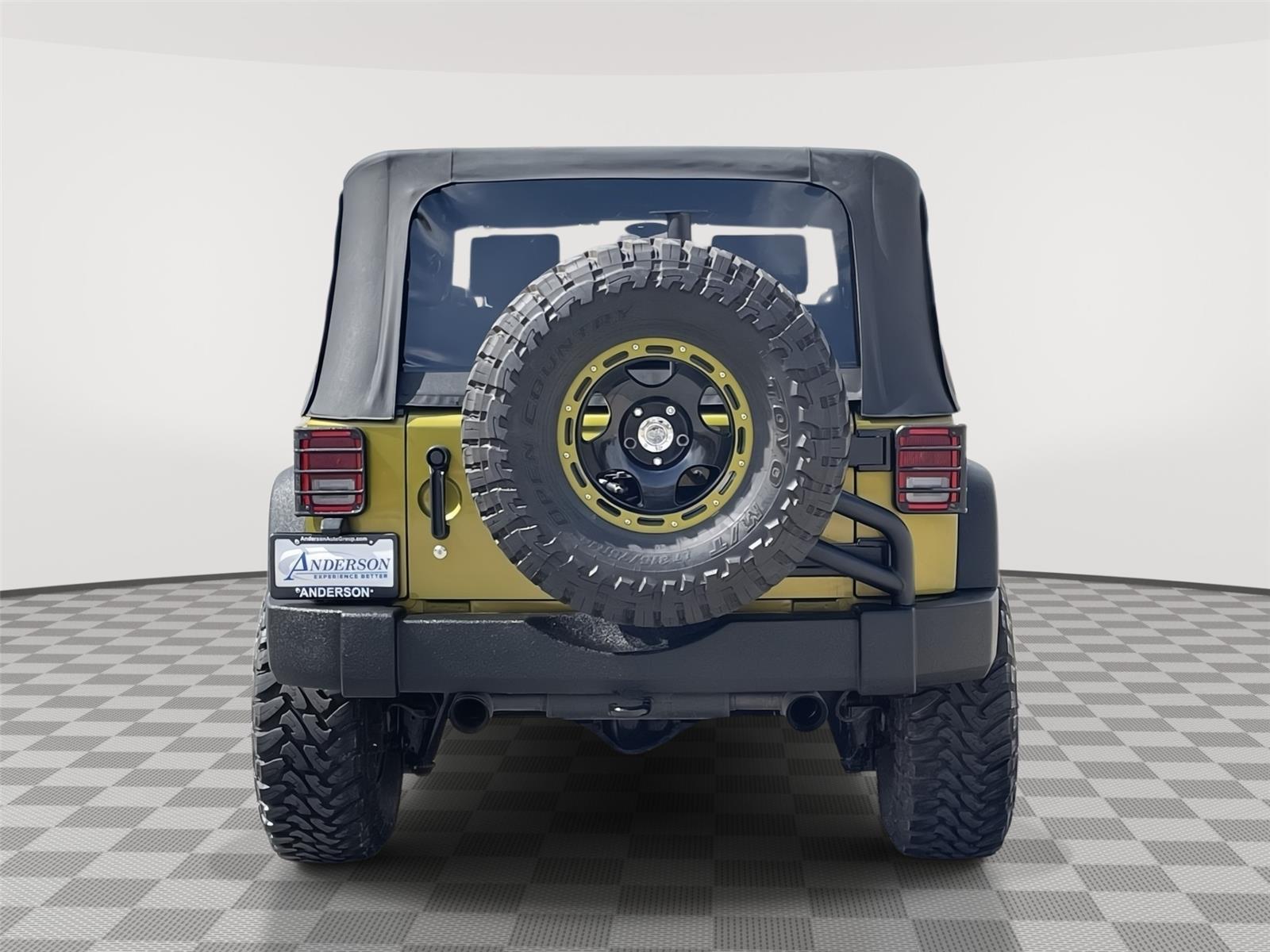 Used 2008 Jeep Wrangler for sale in Lincoln NE