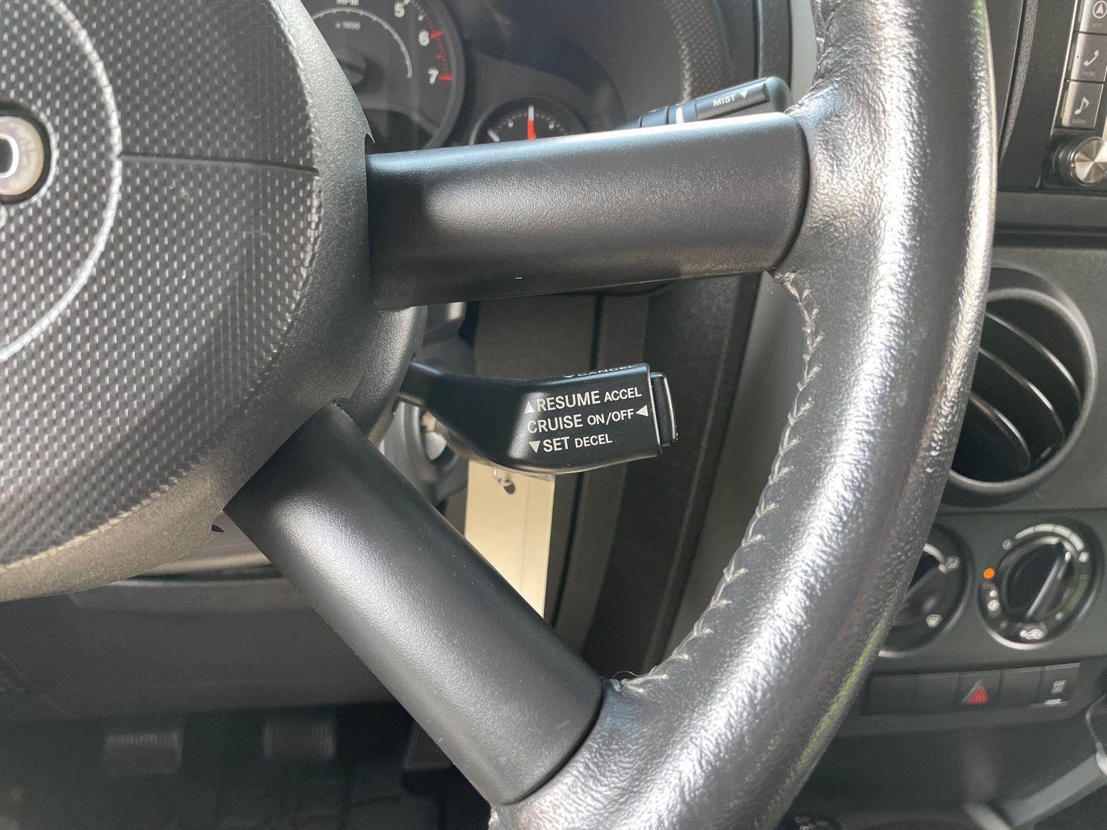 Used 2008 Jeep Wrangler for sale in Lincoln NE