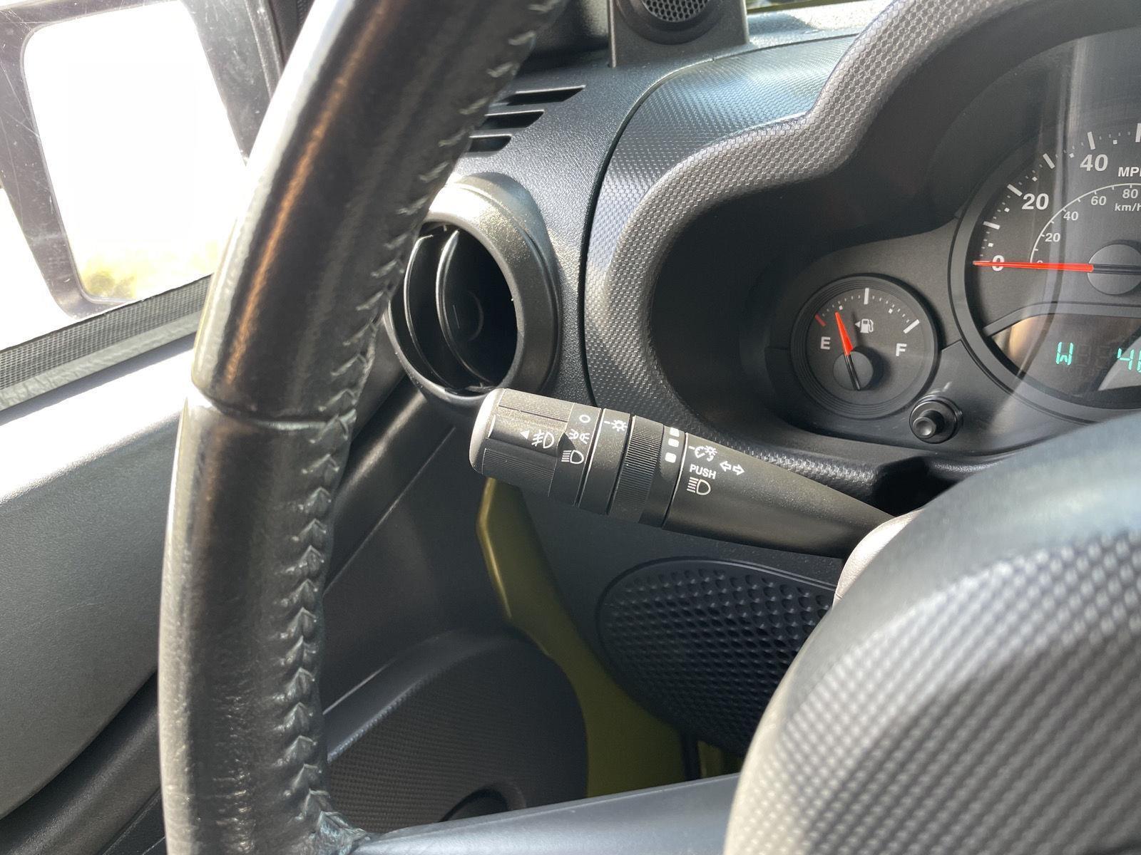 Used 2008 Jeep Wrangler for sale in Lincoln NE