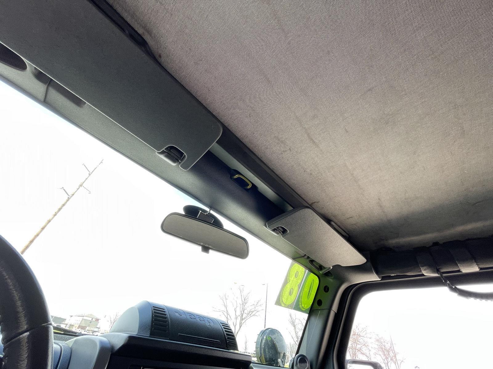 Used 2008 Jeep Wrangler for sale in Lincoln NE