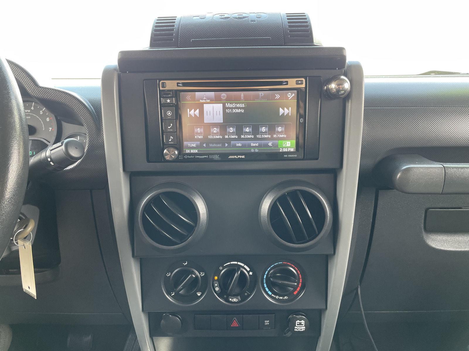 Used 2008 Jeep Wrangler for sale in Lincoln NE