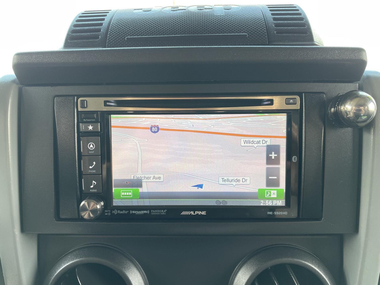 Used 2008 Jeep Wrangler for sale in Lincoln NE