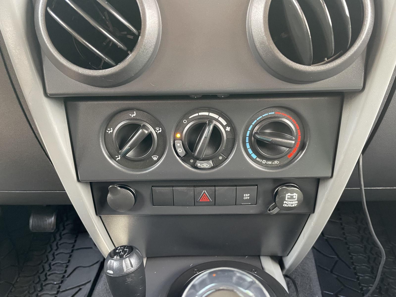 Used 2008 Jeep Wrangler for sale in Lincoln NE