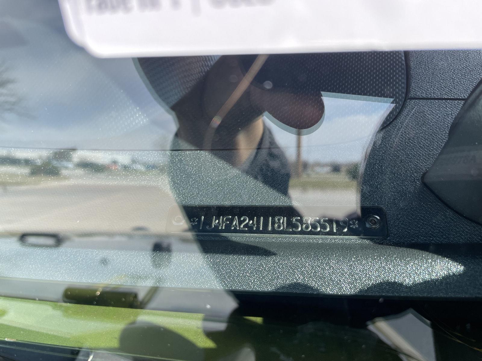 Used 2008 Jeep Wrangler for sale in Lincoln NE