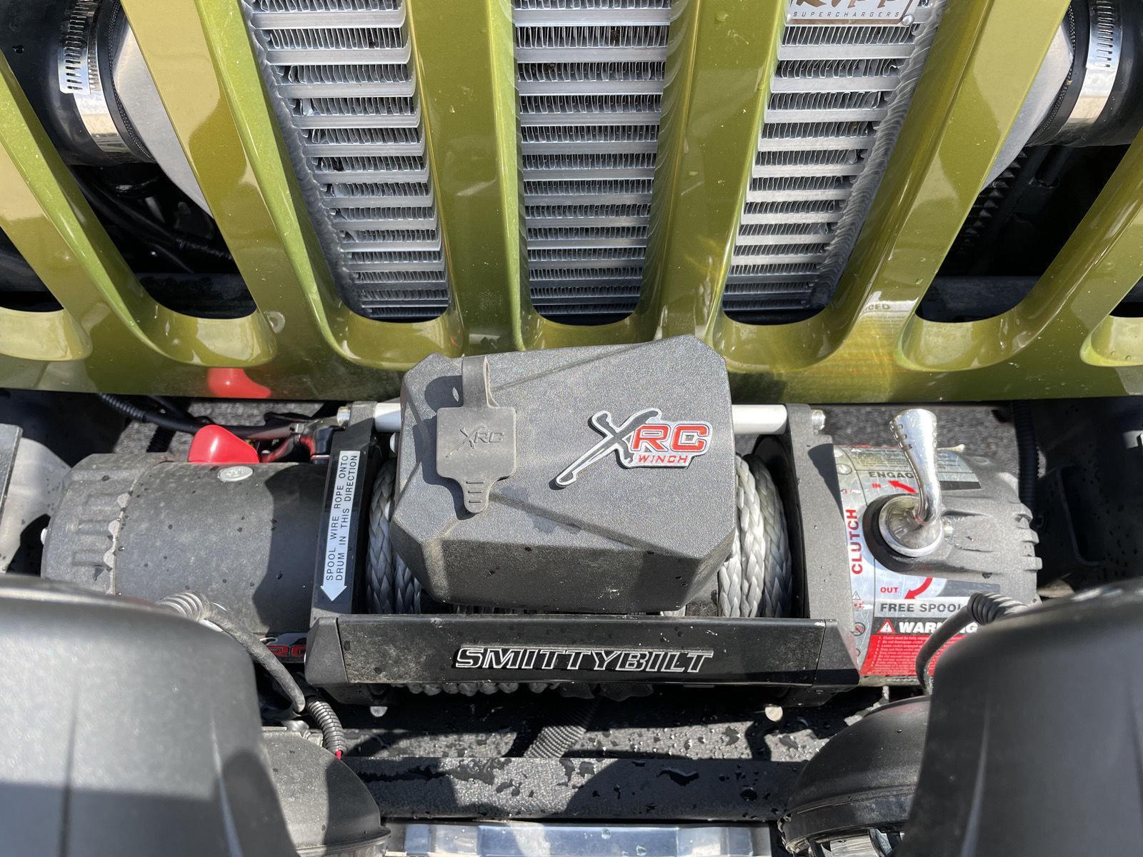 Used 2008 Jeep Wrangler for sale in Lincoln NE