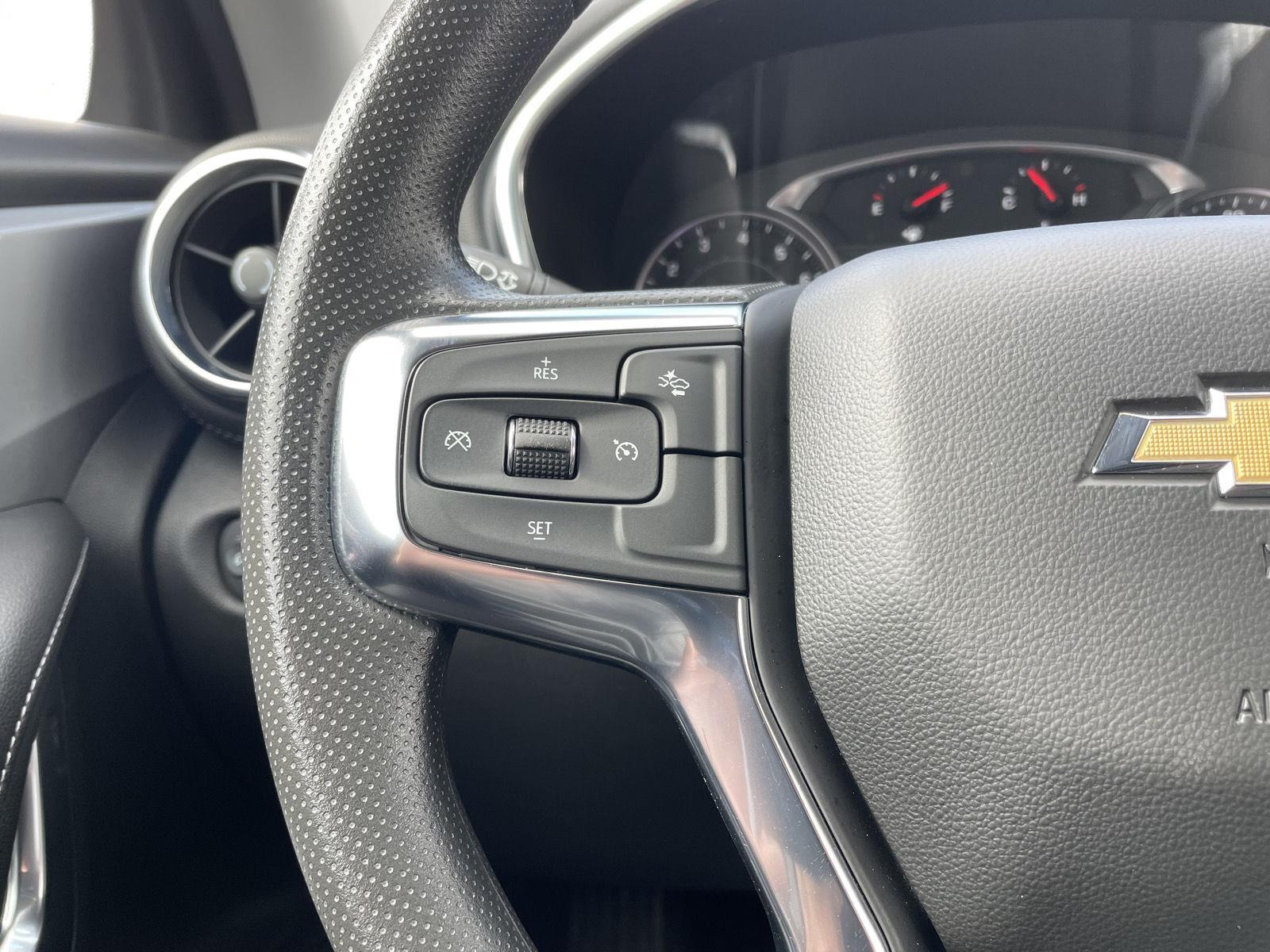 Used 2025 Chevrolet Blazer for sale in Lincoln NE