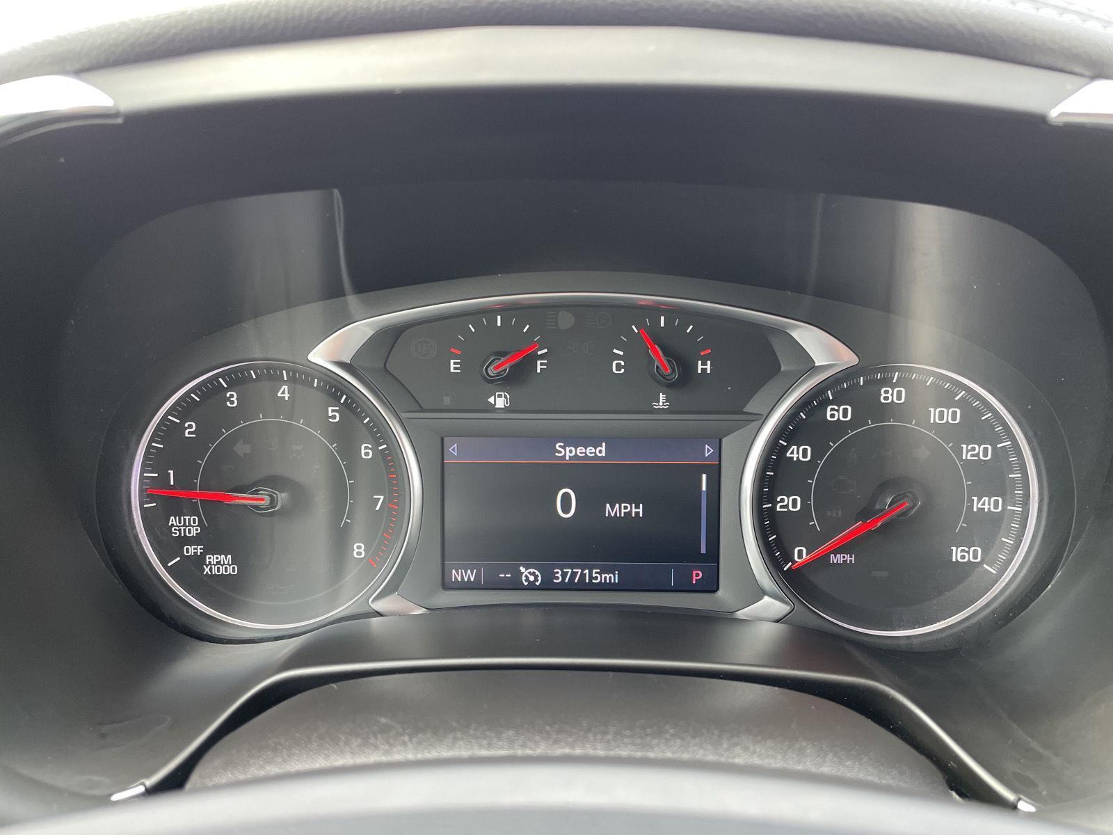 Used 2025 Chevrolet Blazer for sale in Lincoln NE