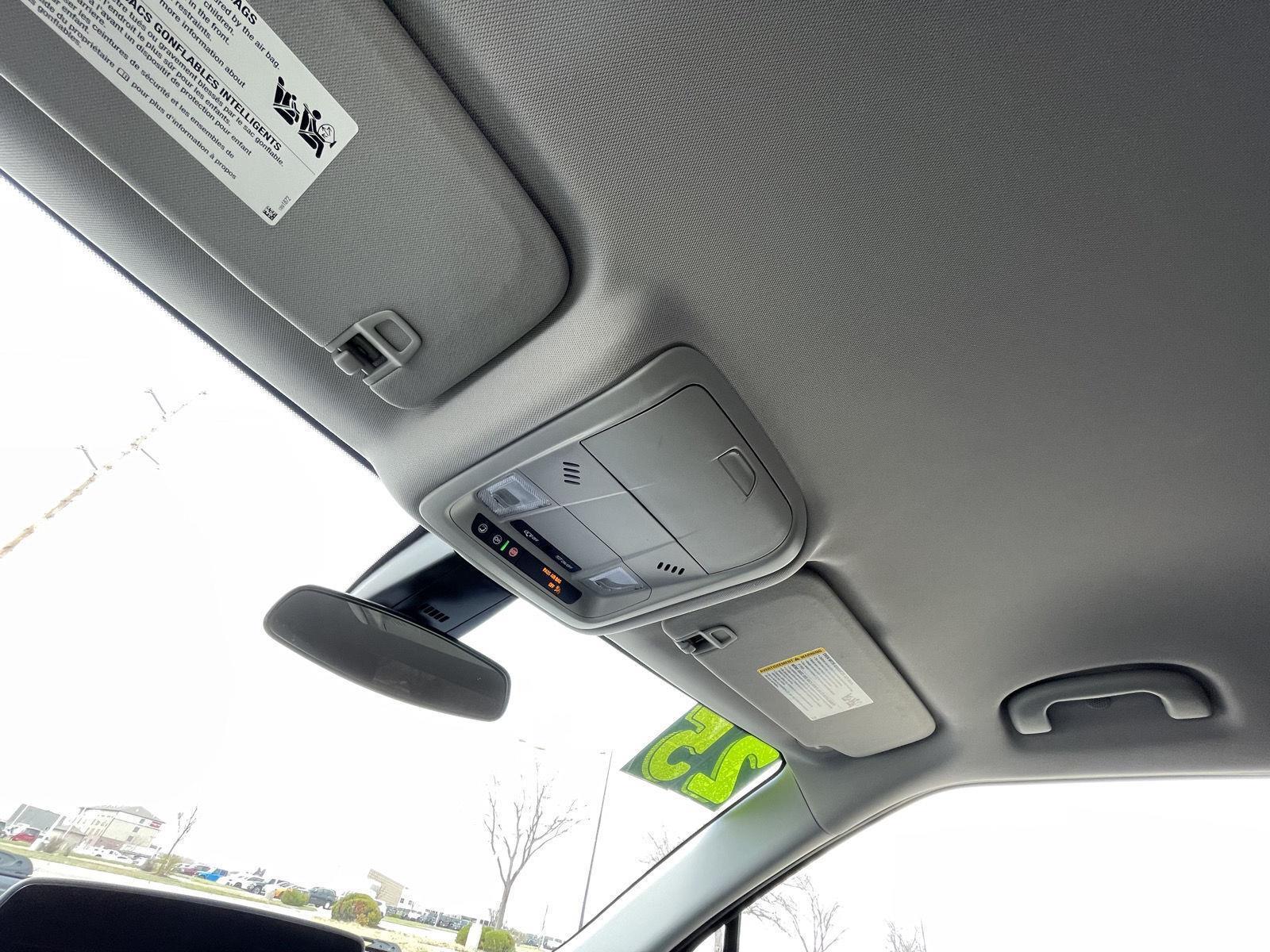 Used 2025 Chevrolet Blazer for sale in Lincoln NE