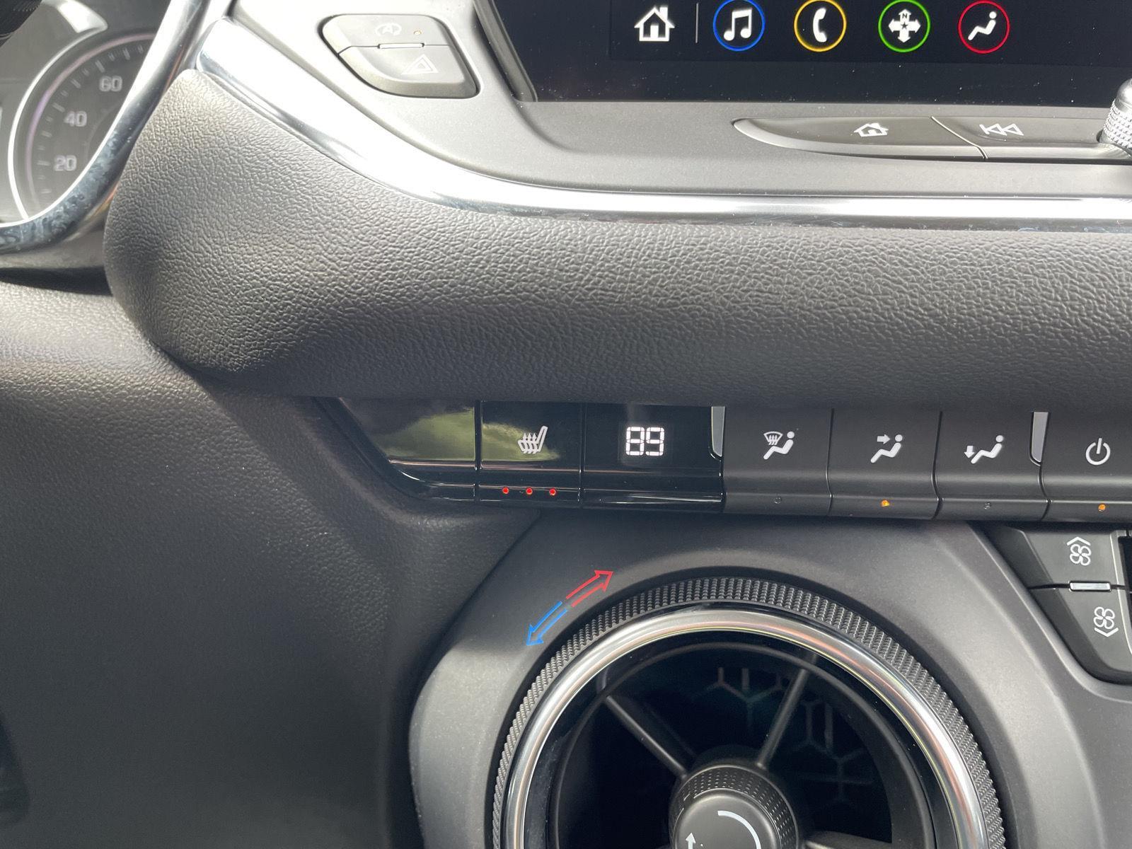 Used 2025 Chevrolet Blazer for sale in Lincoln NE