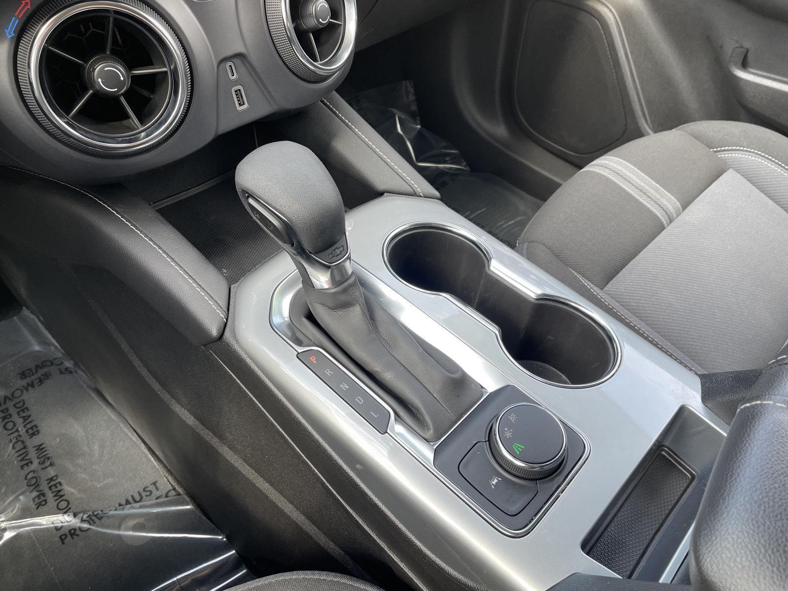 Used 2025 Chevrolet Blazer for sale in Lincoln NE