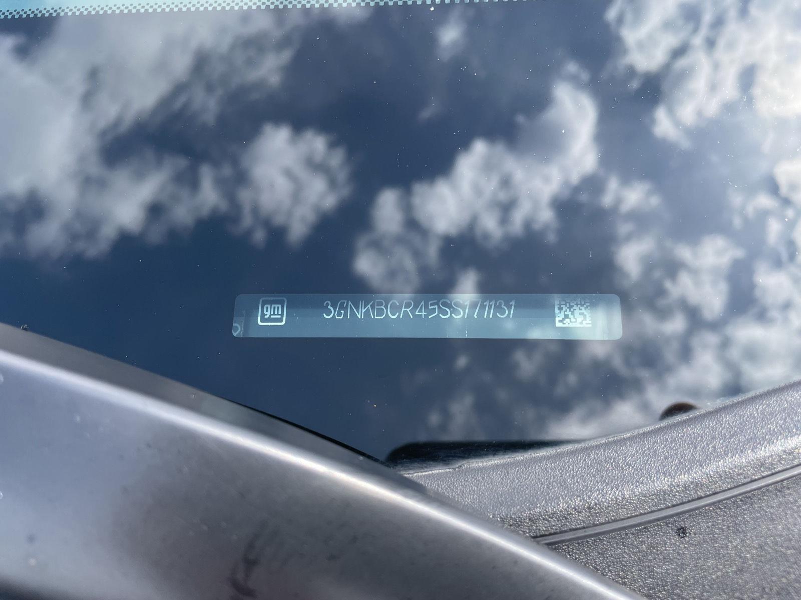 Used 2025 Chevrolet Blazer for sale in Lincoln NE