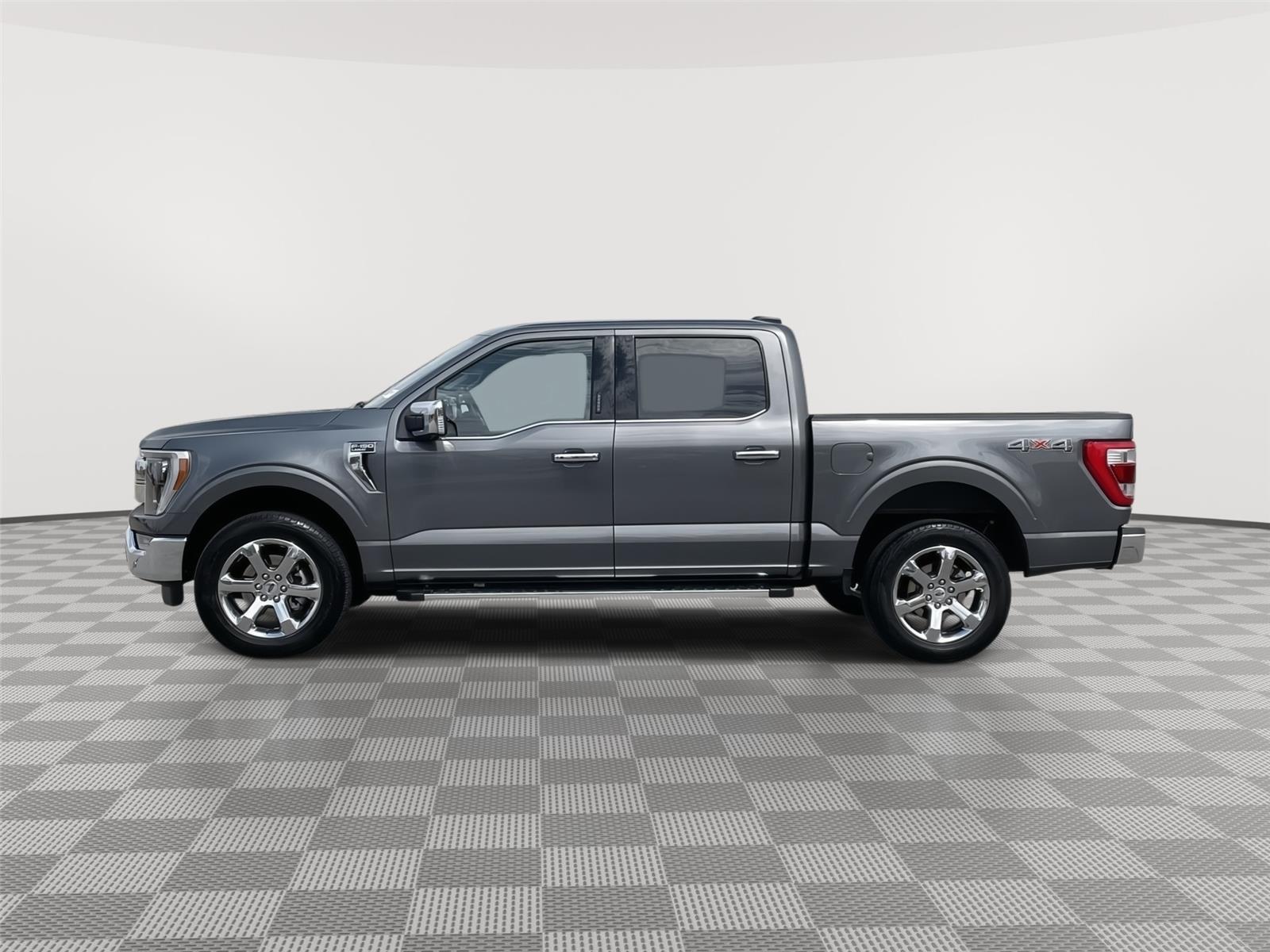 Used 2022 Ford F-150 for sale in Lincoln NE