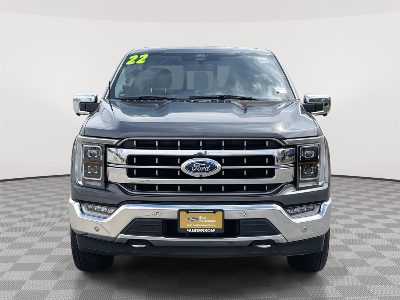 Used 2022 Ford F-150 for sale in Lincoln NE