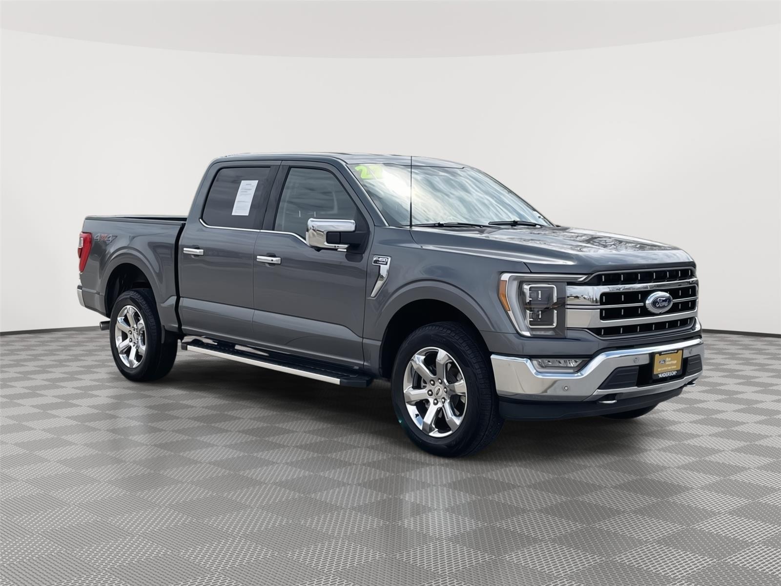 Used 2022 Ford F-150 for sale in Lincoln NE