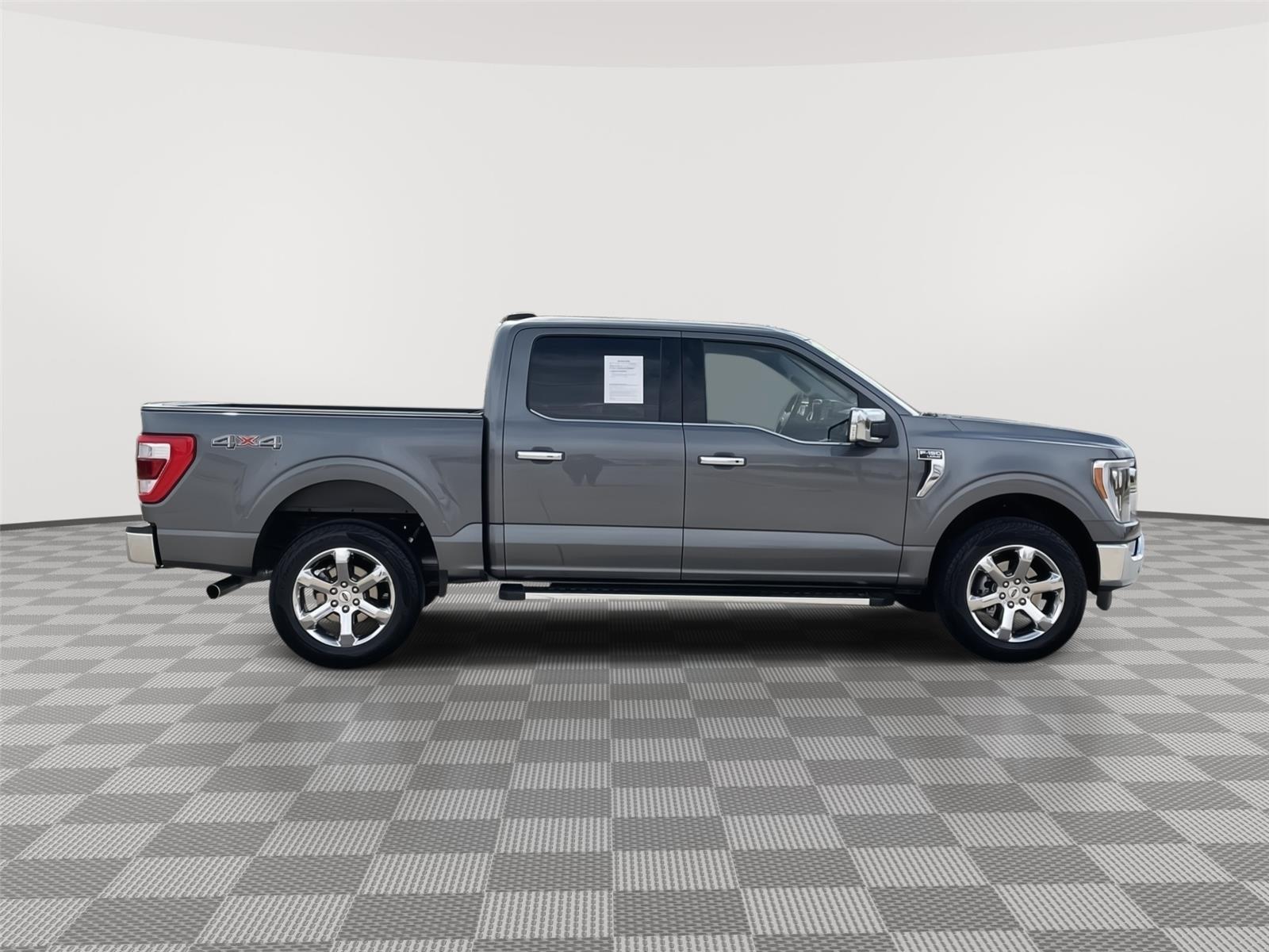Used 2022 Ford F-150 for sale in Lincoln NE