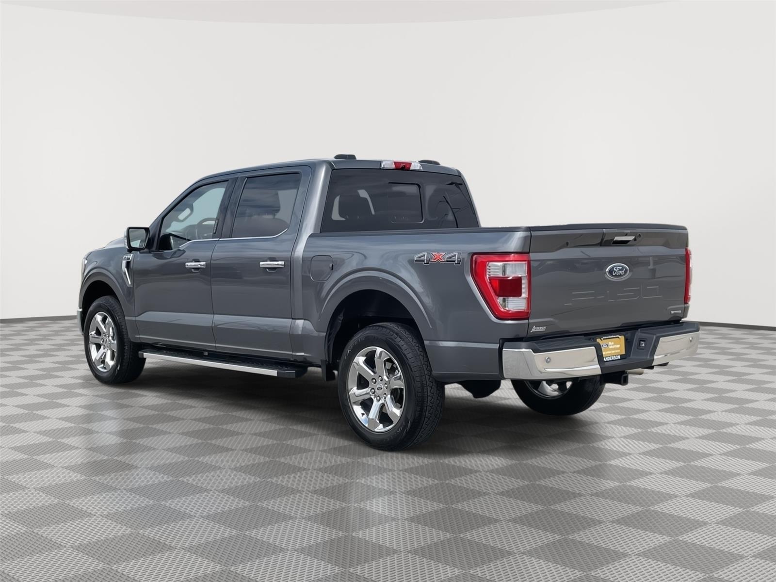 Used 2022 Ford F-150 for sale in Lincoln NE