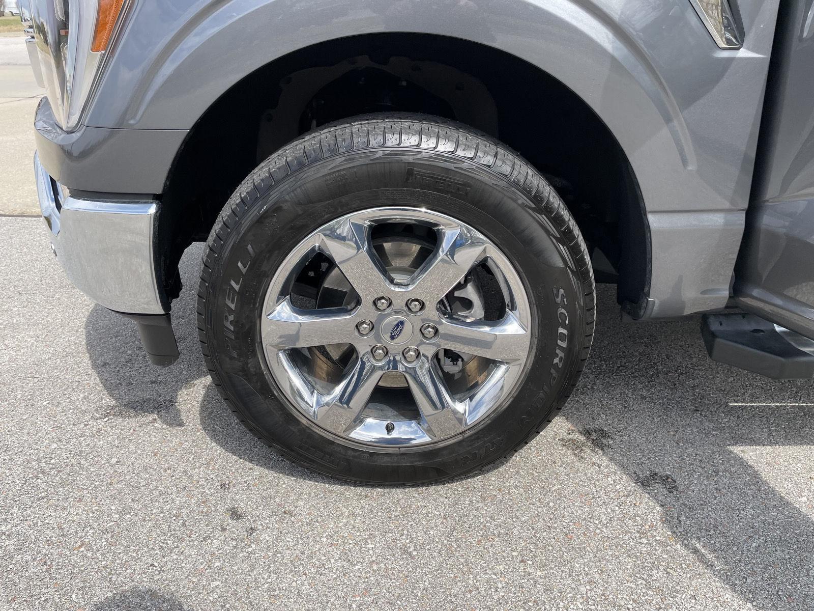 Used 2022 Ford F-150 for sale in Lincoln NE
