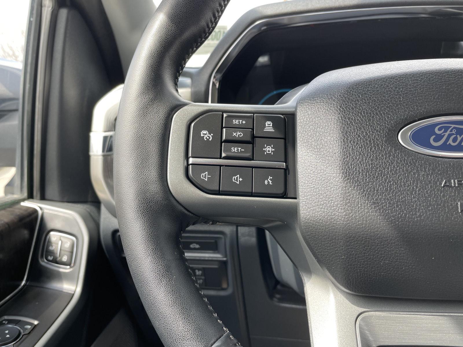 Used 2022 Ford F-150 for sale in Lincoln NE