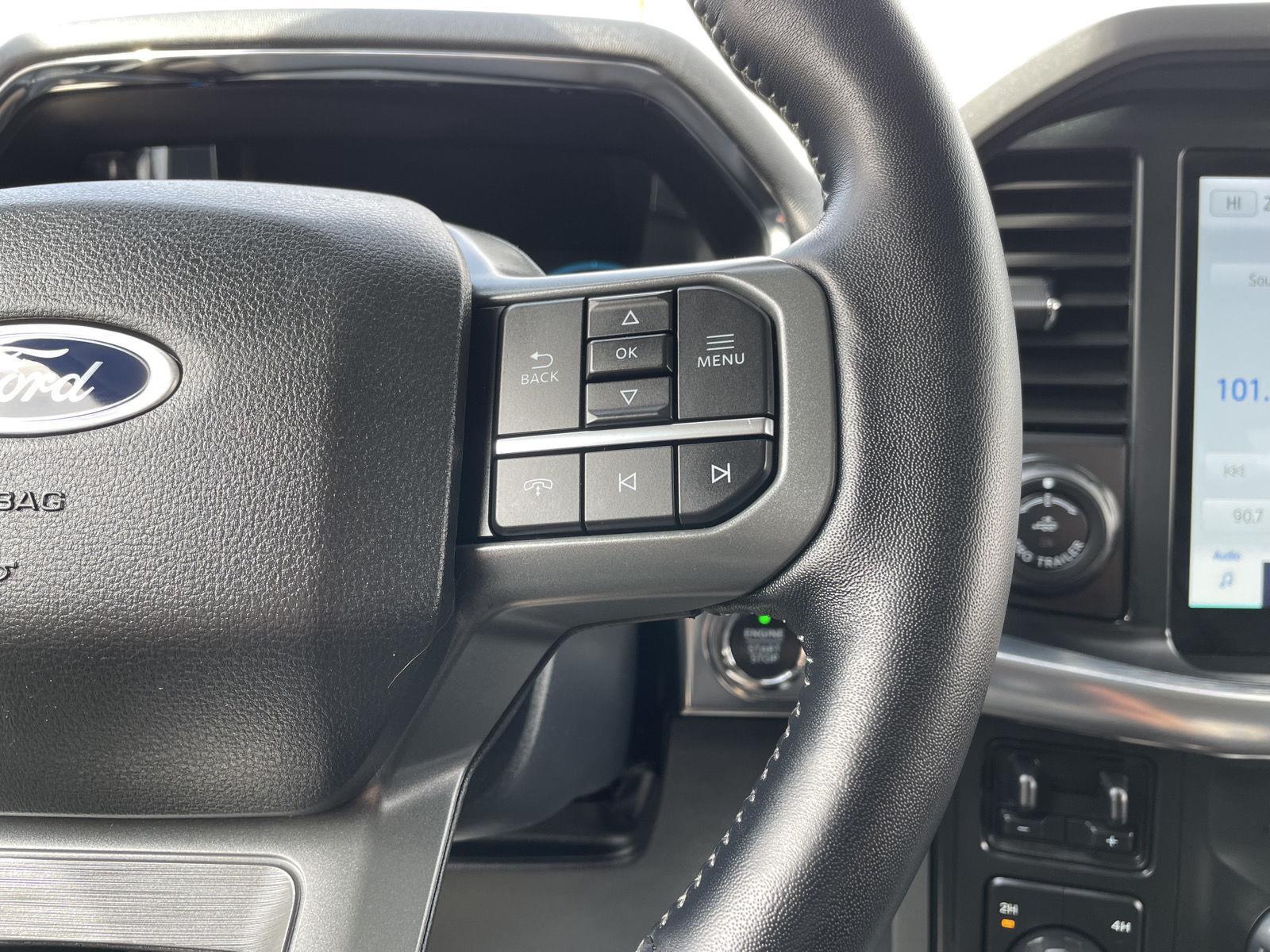 Used 2022 Ford F-150 for sale in Lincoln NE
