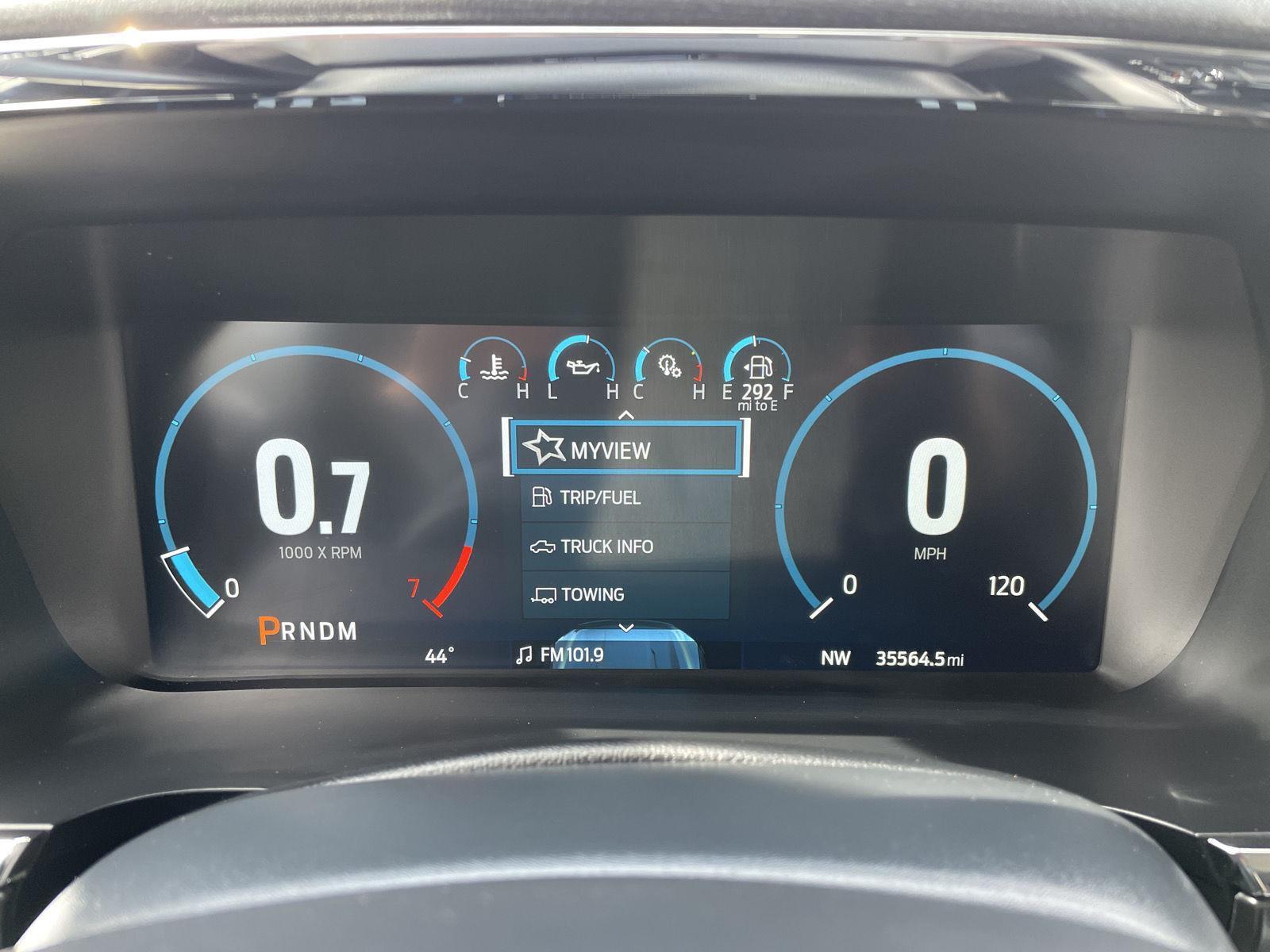 Used 2022 Ford F-150 for sale in Lincoln NE