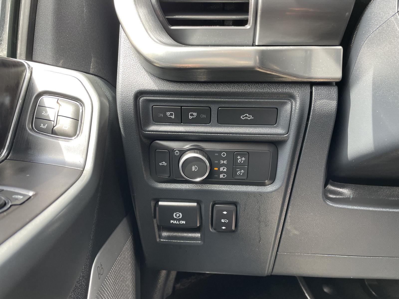 Used 2022 Ford F-150 for sale in Lincoln NE