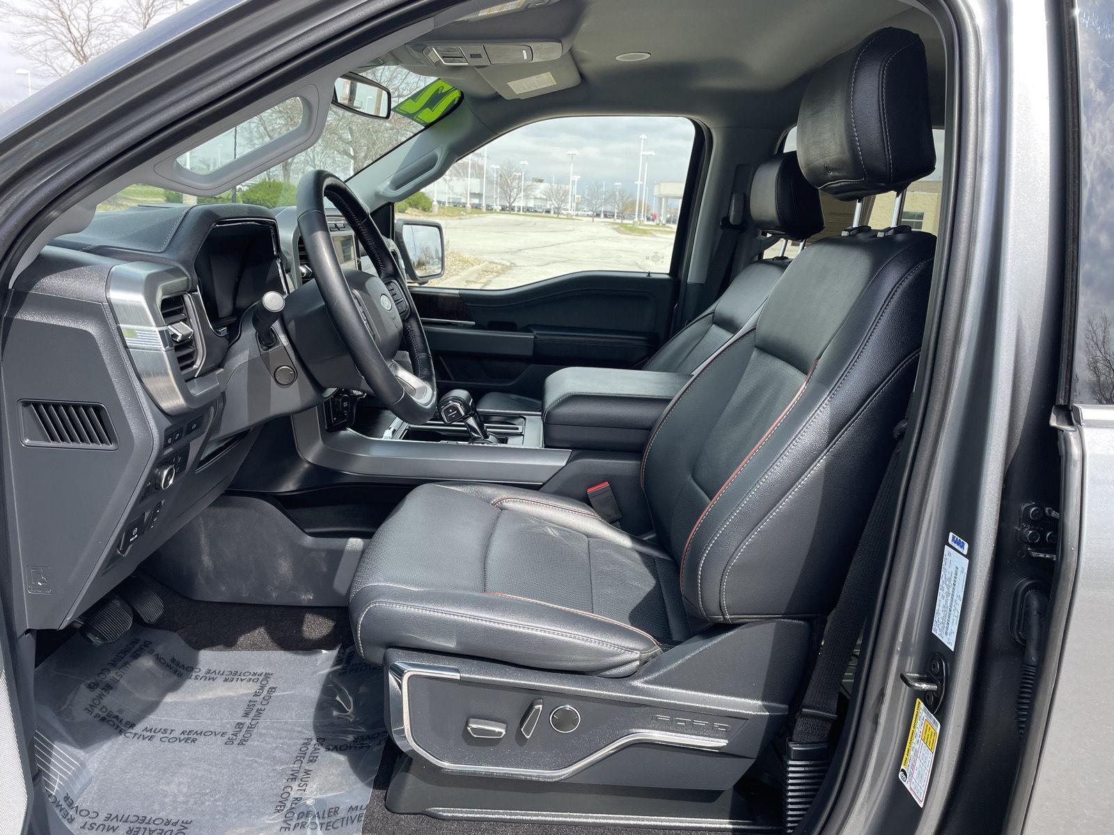 Used 2022 Ford F-150 for sale in Lincoln NE