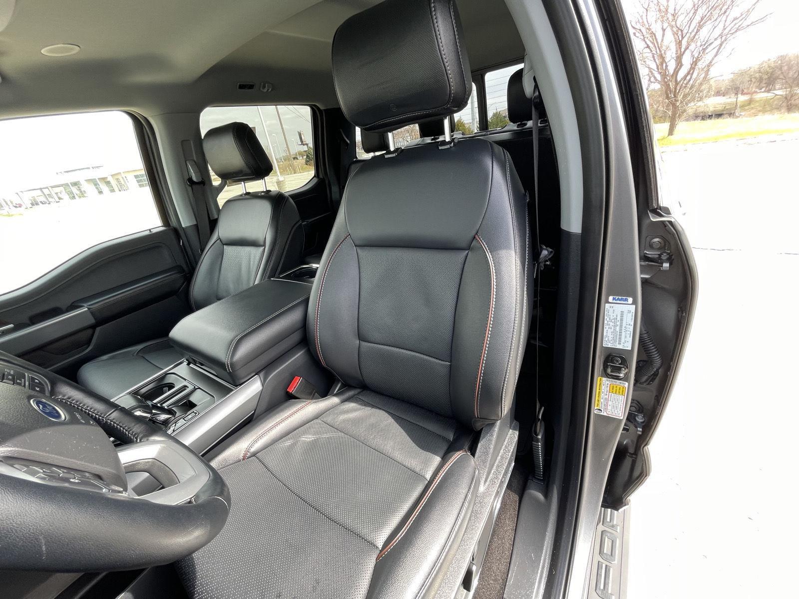 Used 2022 Ford F-150 for sale in Lincoln NE