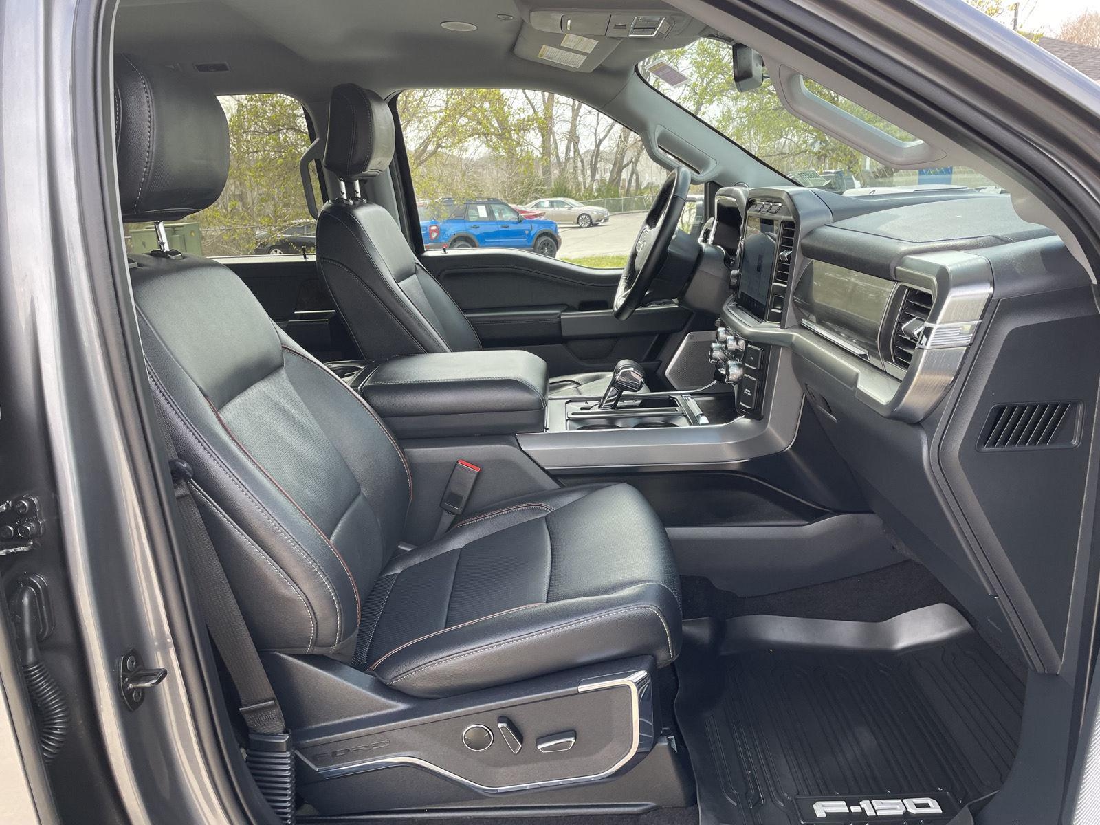 Used 2022 Ford F-150 for sale in Lincoln NE