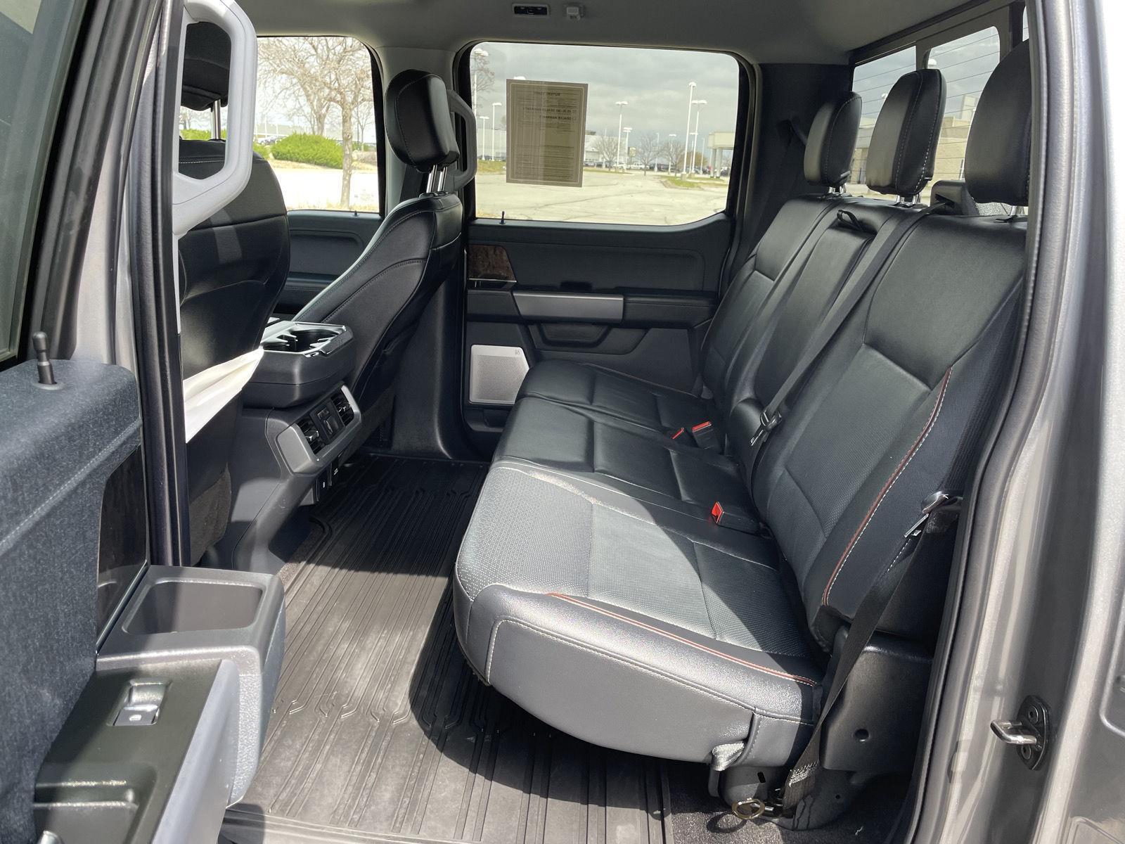 Used 2022 Ford F-150 for sale in Lincoln NE