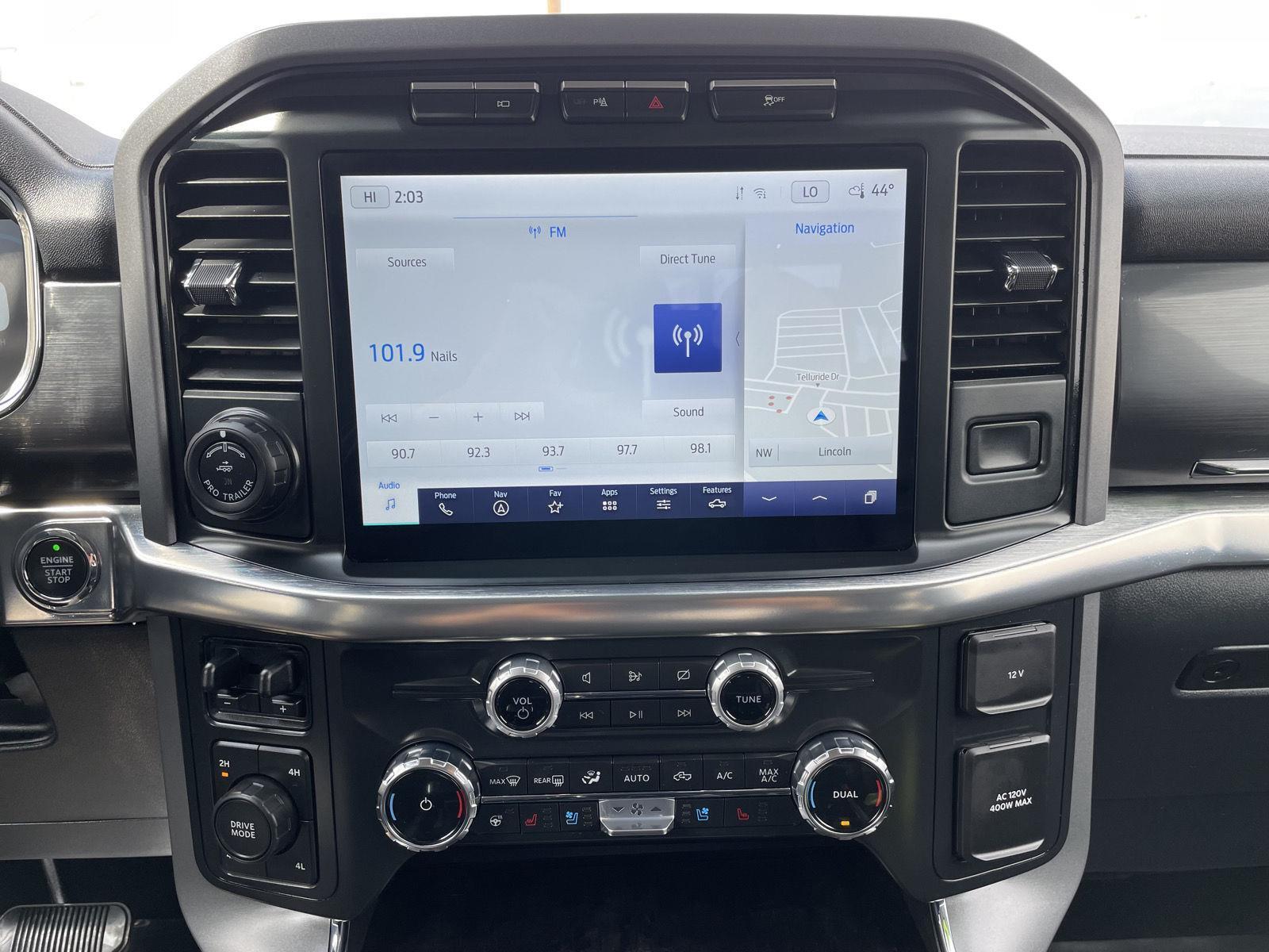 Used 2022 Ford F-150 for sale in Lincoln NE