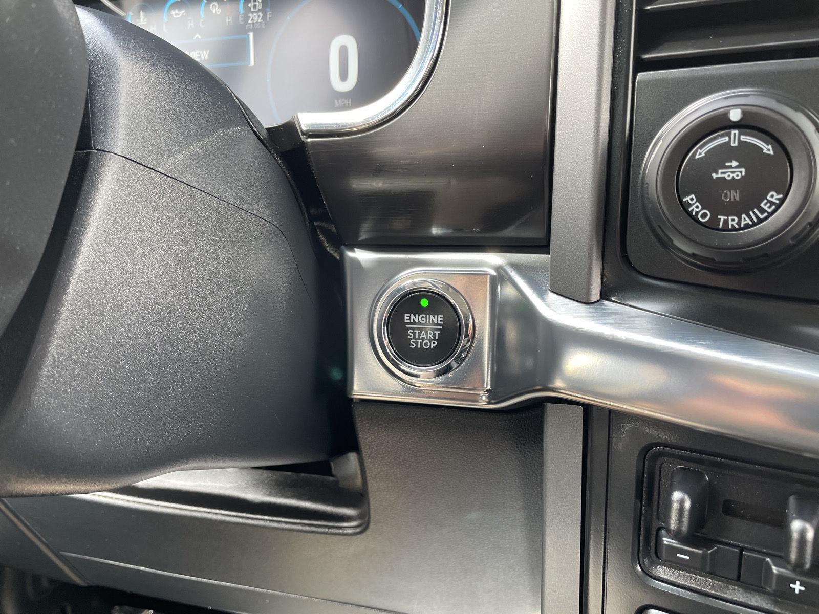 Used 2022 Ford F-150 for sale in Lincoln NE