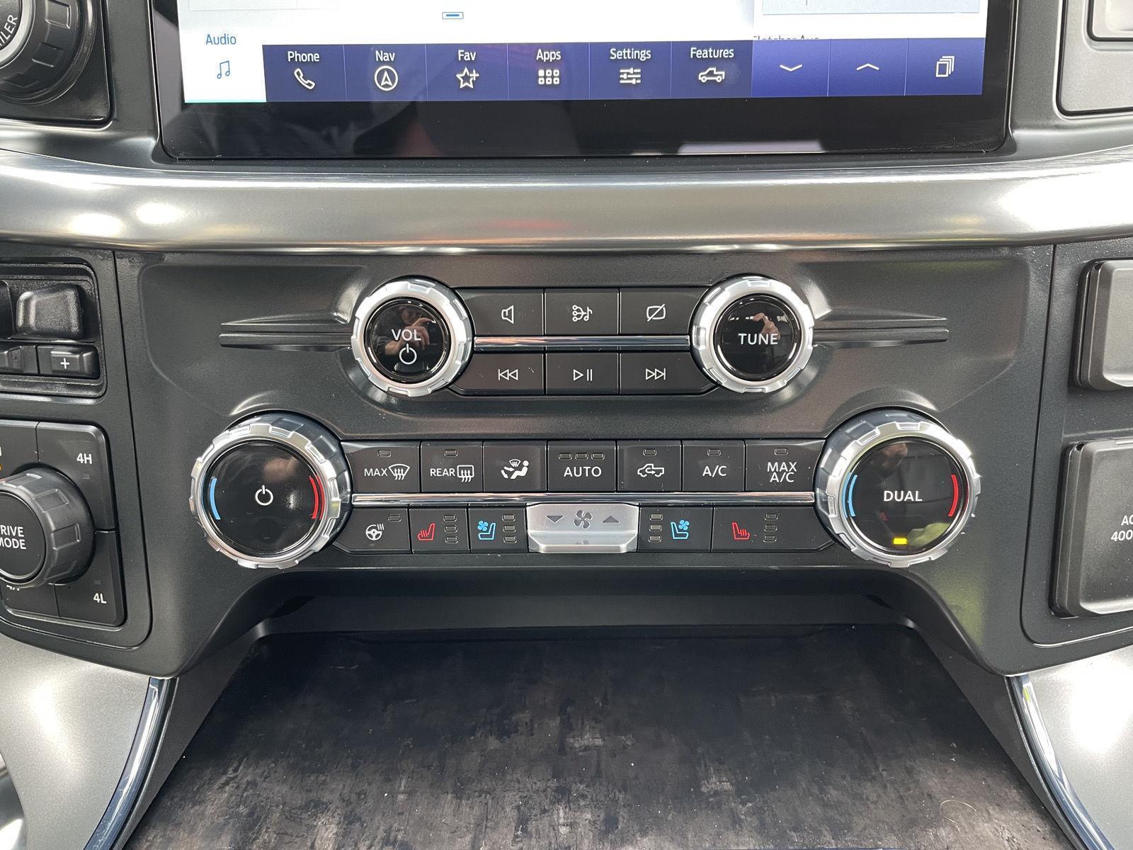 Used 2022 Ford F-150 for sale in Lincoln NE