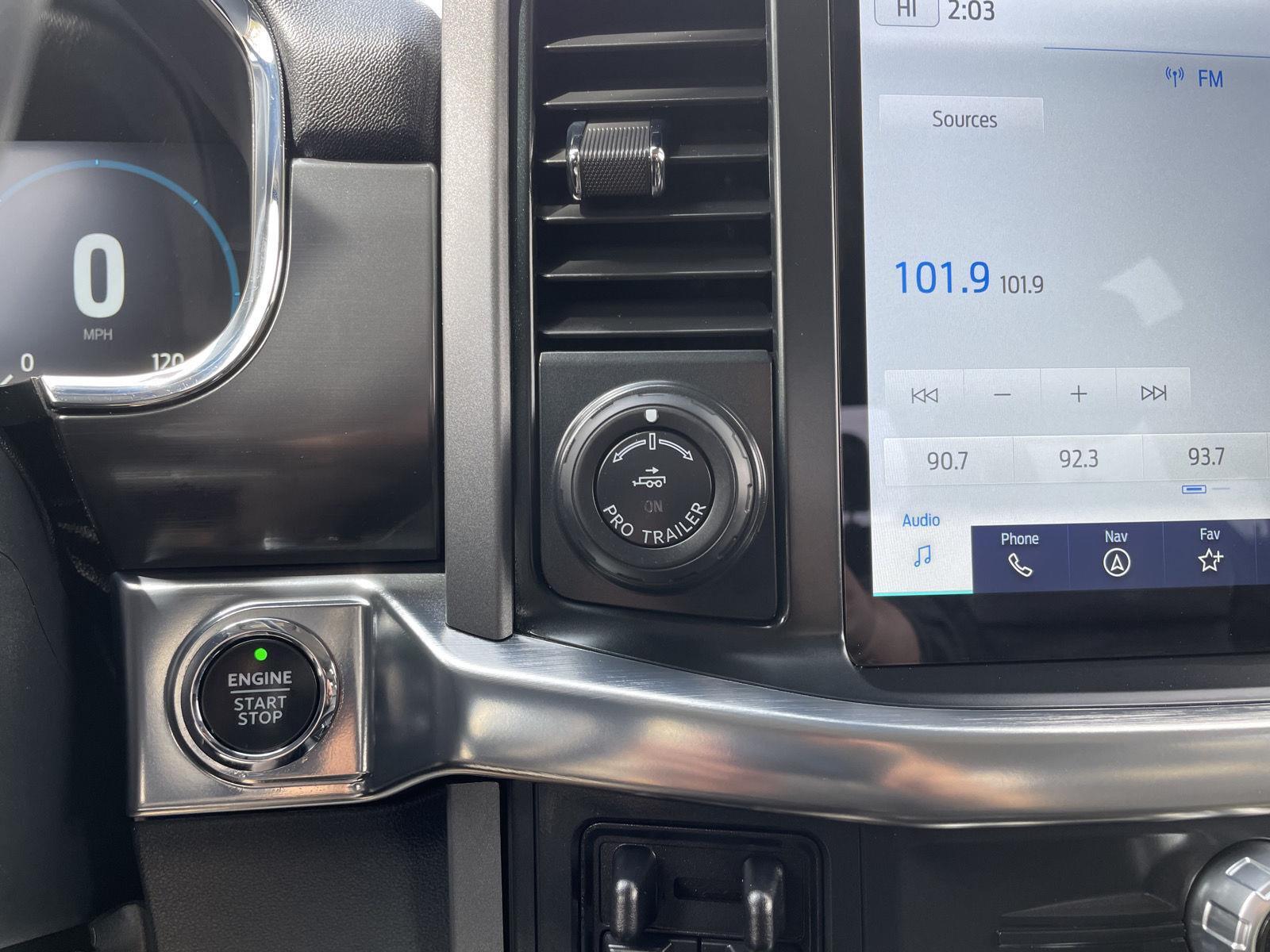 Used 2022 Ford F-150 for sale in Lincoln NE