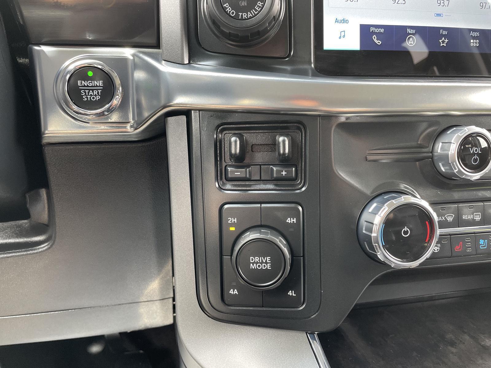 Used 2022 Ford F-150 for sale in Lincoln NE