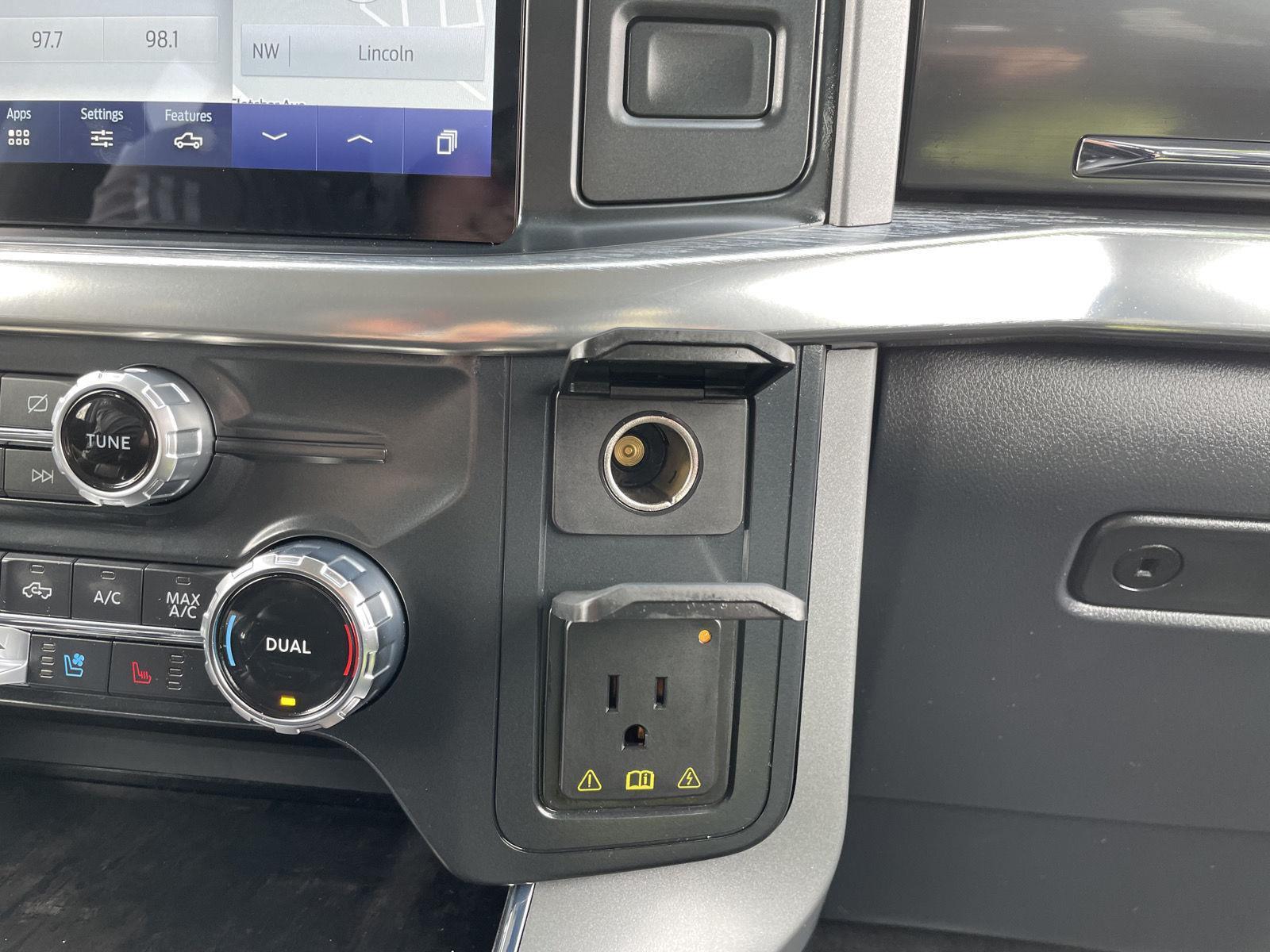 Used 2022 Ford F-150 for sale in Lincoln NE