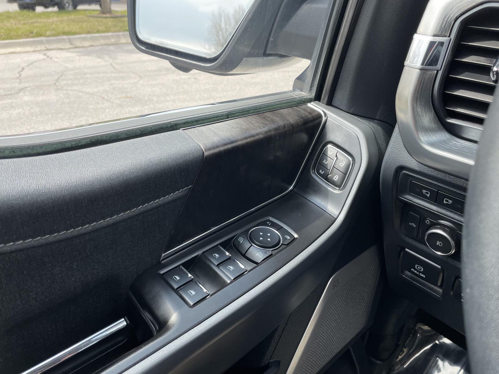 Used 2022 Ford F-150 for sale in Lincoln NE