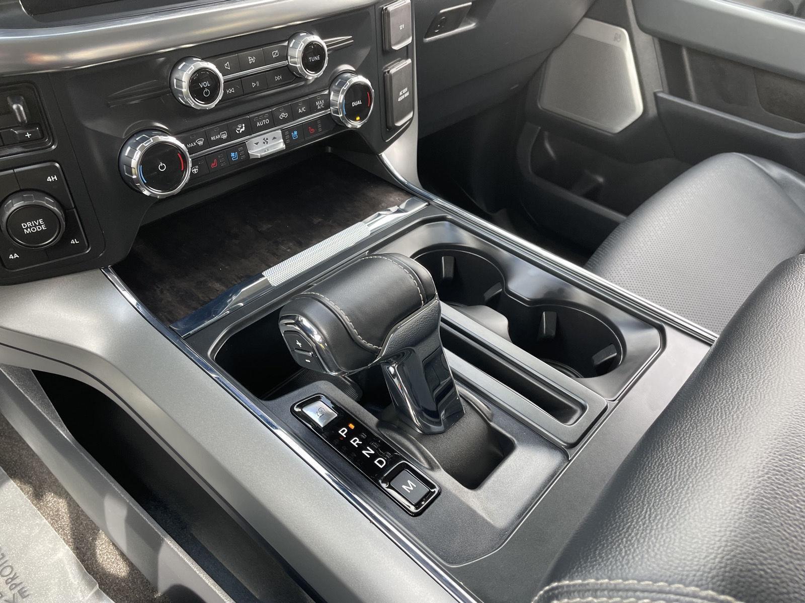 Used 2022 Ford F-150 for sale in Lincoln NE