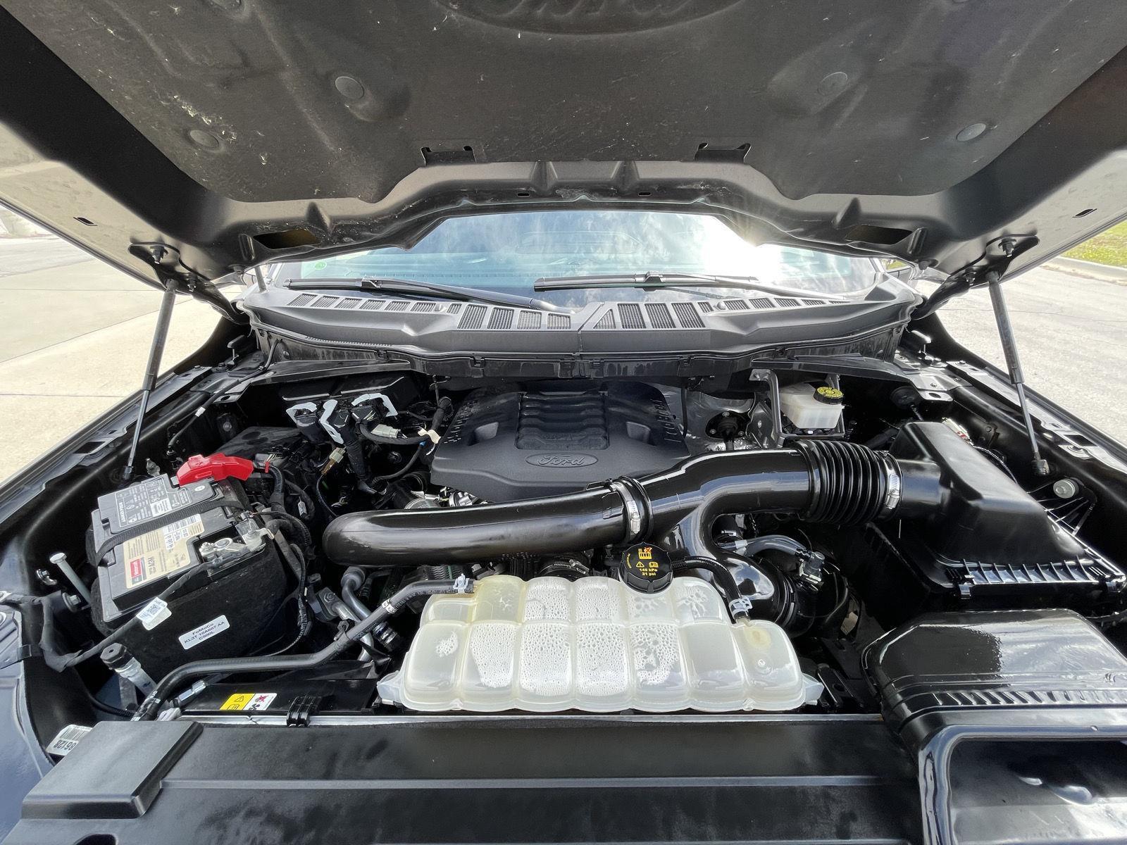 Used 2022 Ford F-150 for sale in Lincoln NE