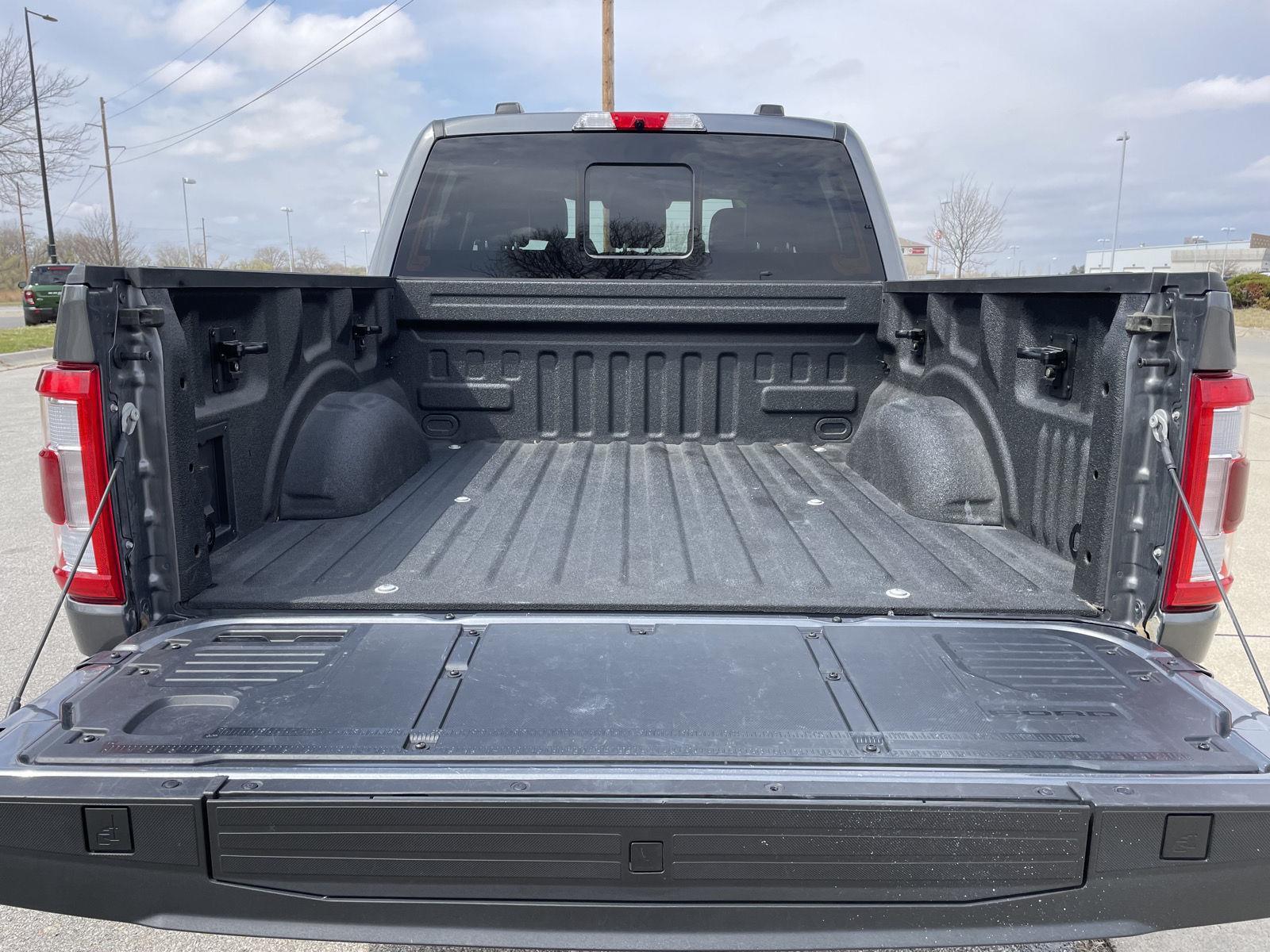 Used 2022 Ford F-150 for sale in Lincoln NE