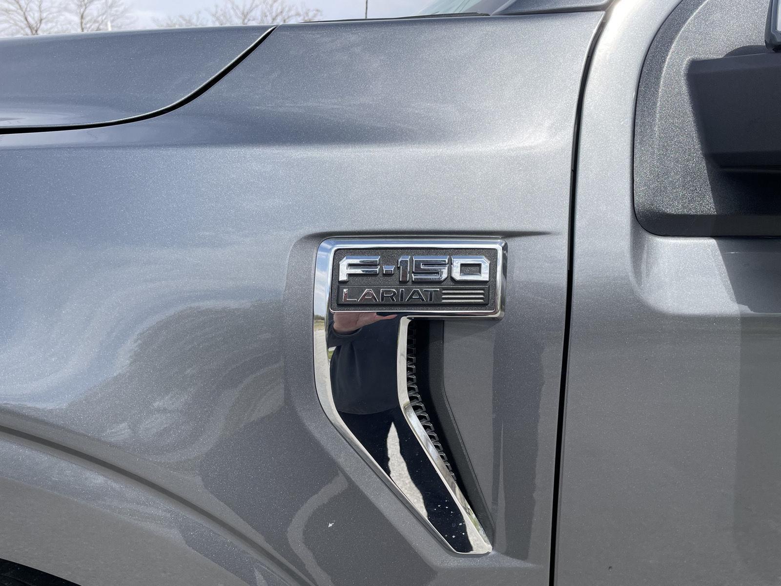 Used 2022 Ford F-150 for sale in Lincoln NE