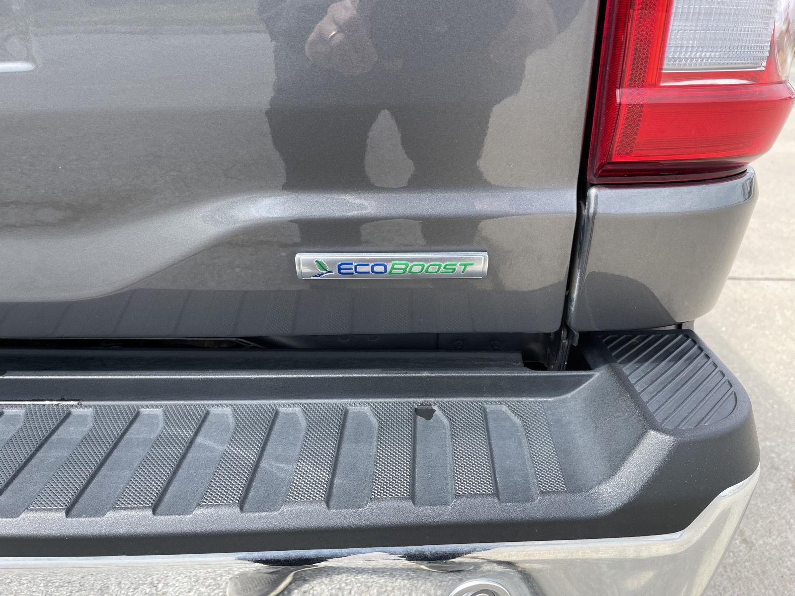 Used 2022 Ford F-150 for sale in Lincoln NE