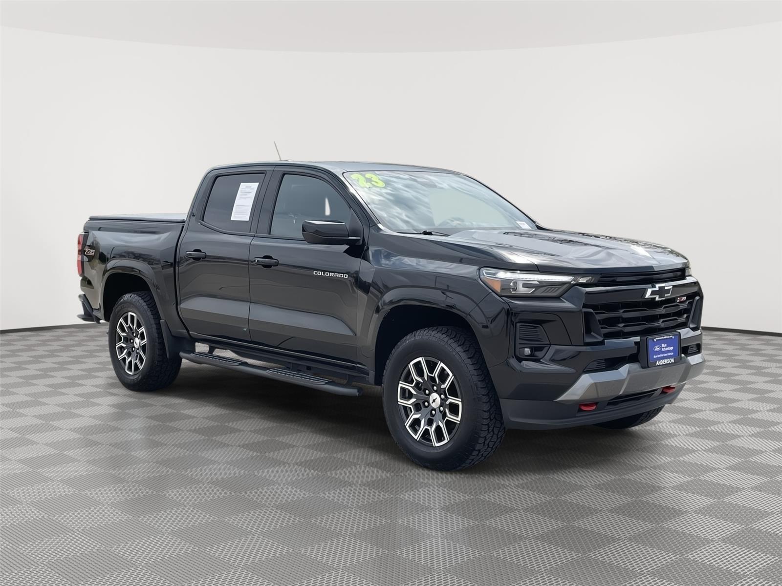 Used 2023 Chevrolet Colorado for sale in Lincoln NE