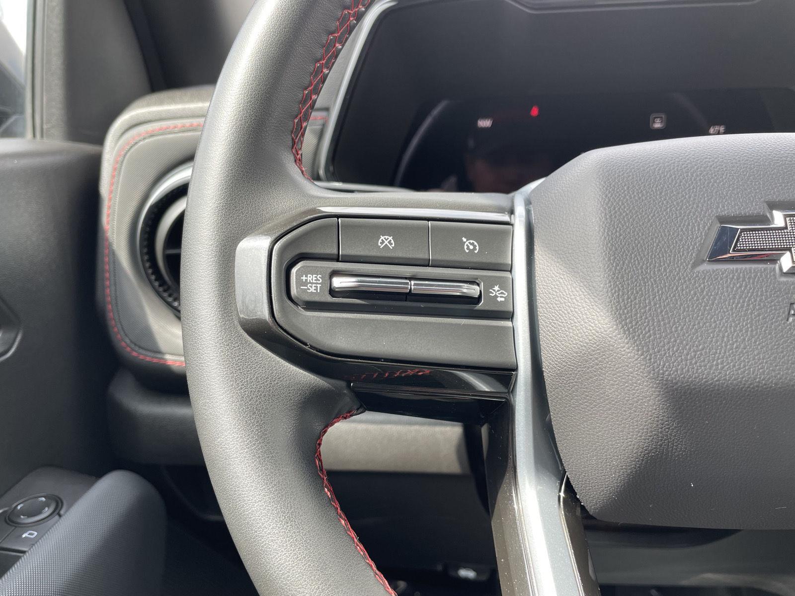 Used 2023 Chevrolet Colorado for sale in Lincoln NE