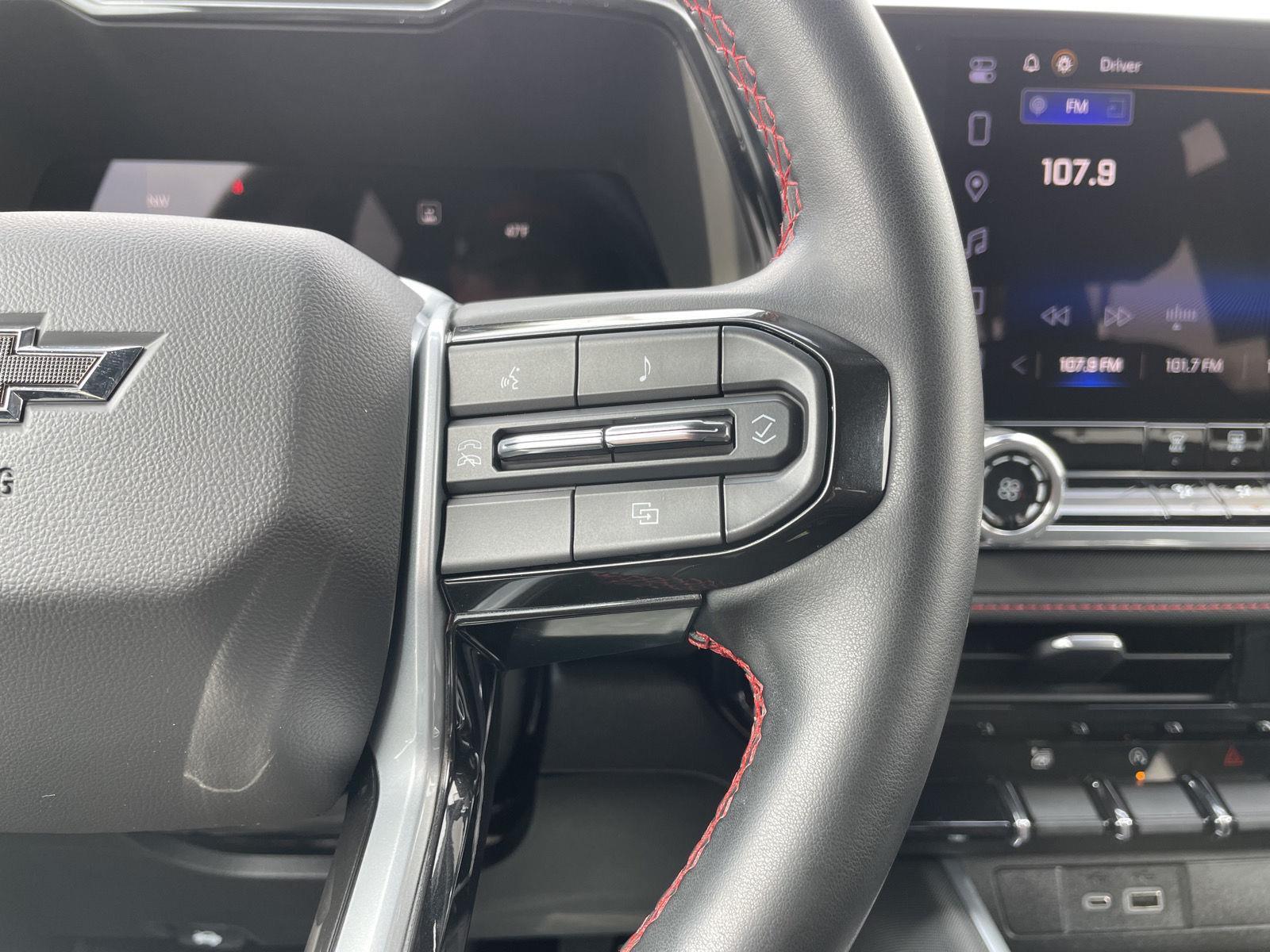 Used 2023 Chevrolet Colorado for sale in Lincoln NE