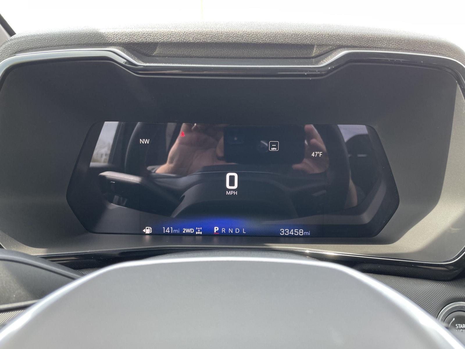 Used 2023 Chevrolet Colorado for sale in Lincoln NE