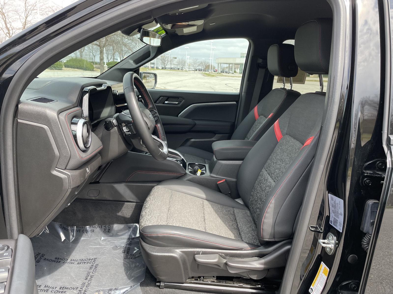 Used 2023 Chevrolet Colorado for sale in Lincoln NE