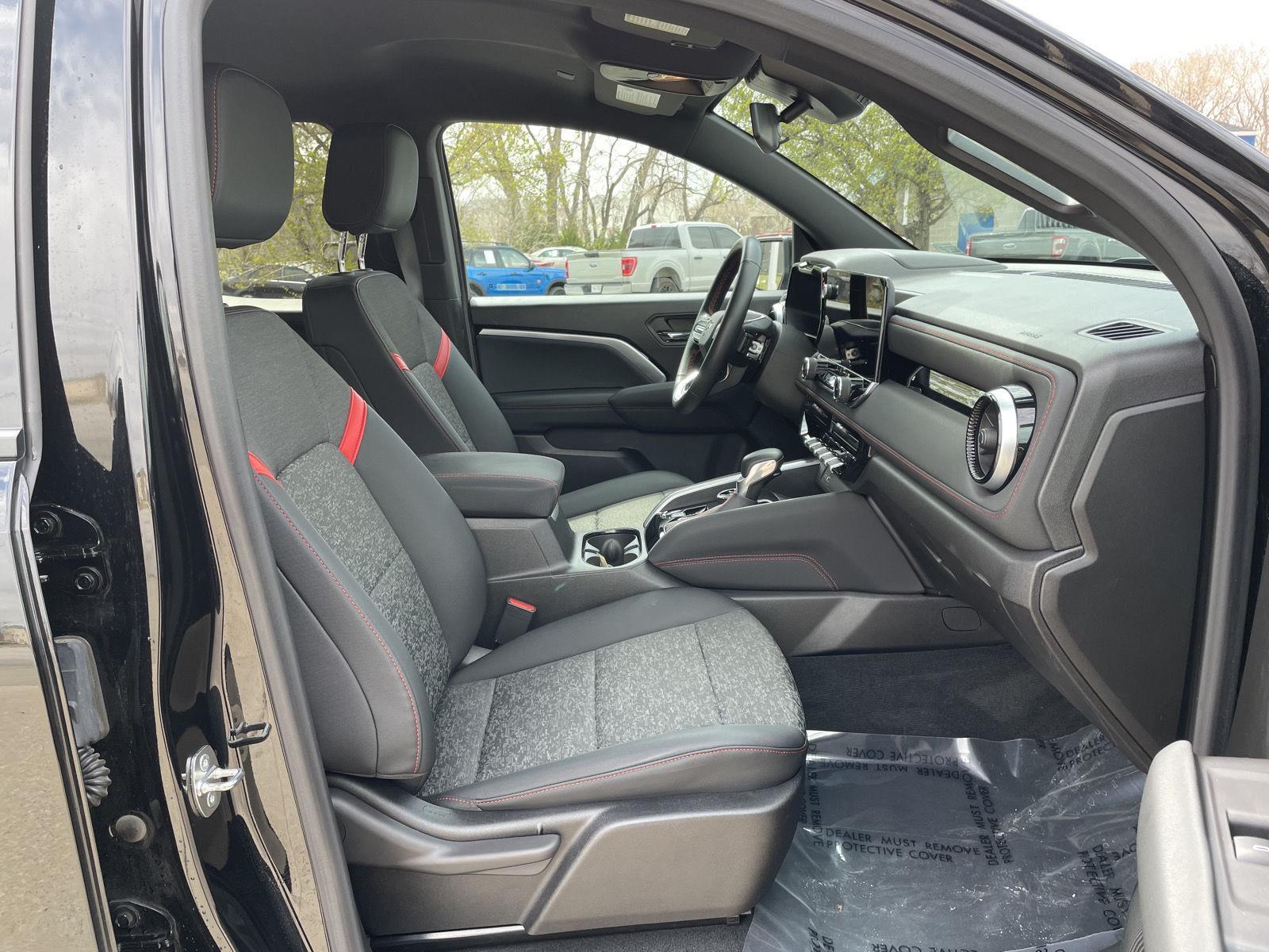 Used 2023 Chevrolet Colorado for sale in Lincoln NE