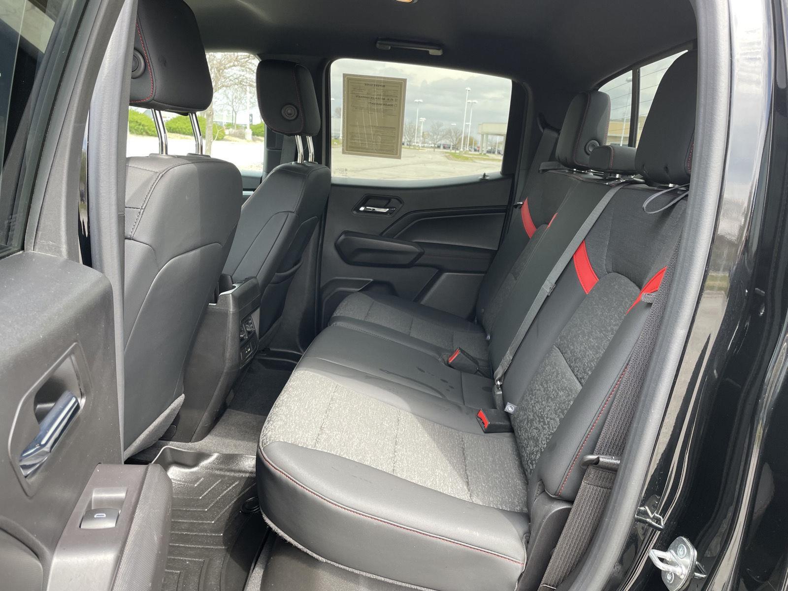 Used 2023 Chevrolet Colorado for sale in Lincoln NE