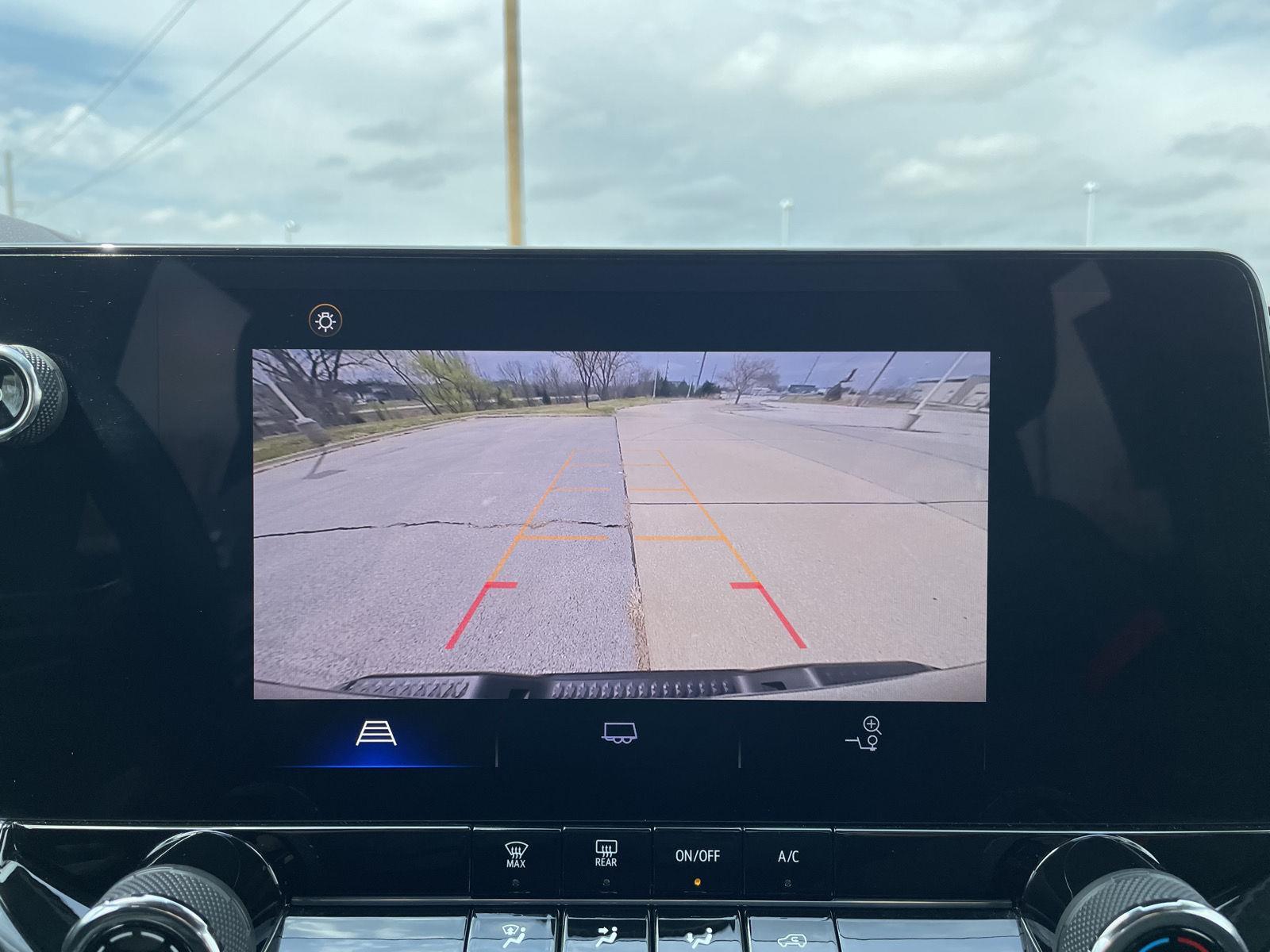 Used 2023 Chevrolet Colorado for sale in Lincoln NE