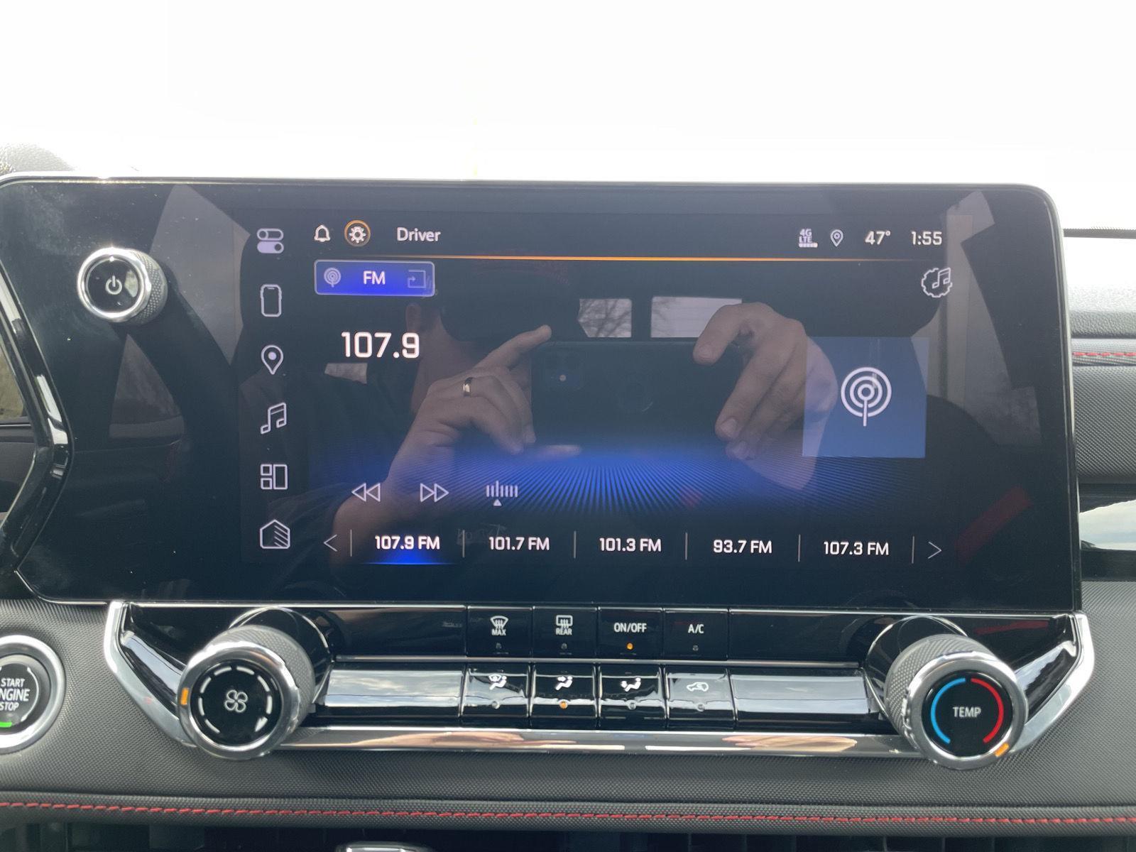 Used 2023 Chevrolet Colorado for sale in Lincoln NE